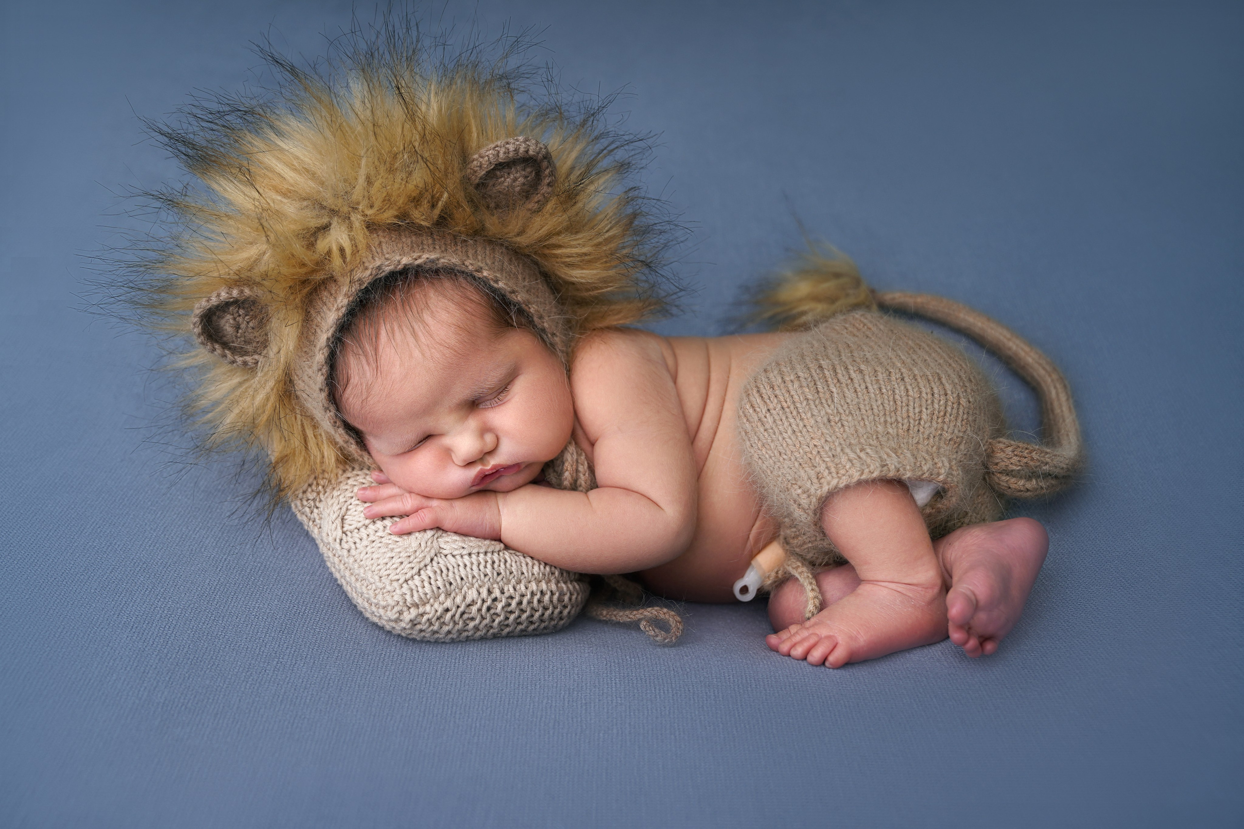 Фотосессия новорожденного (newborn). Фотограф новорожденных, детей до года и беременных в Симферополе