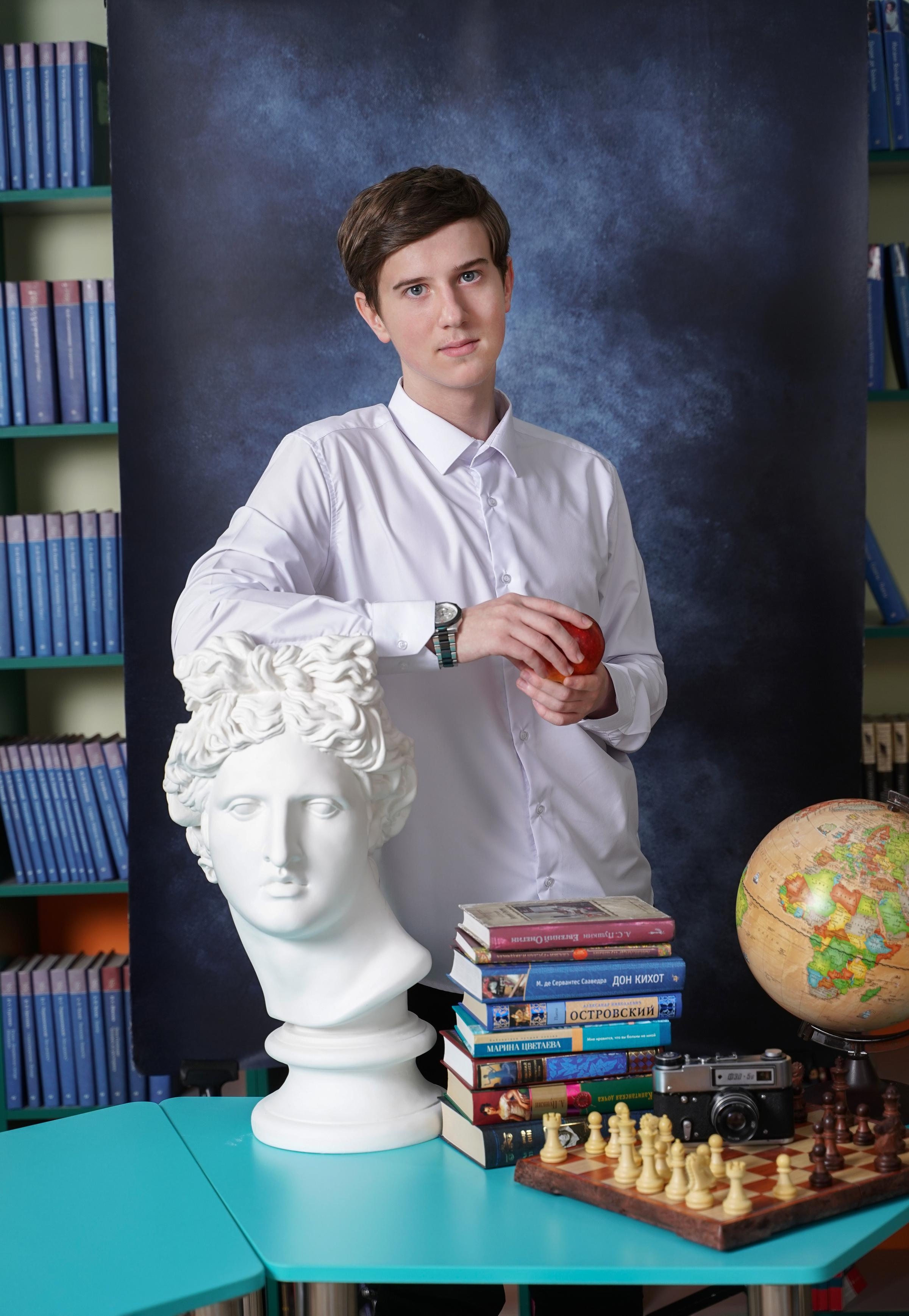 Выпускные альбомы в Арсеньеве и Приморском крае