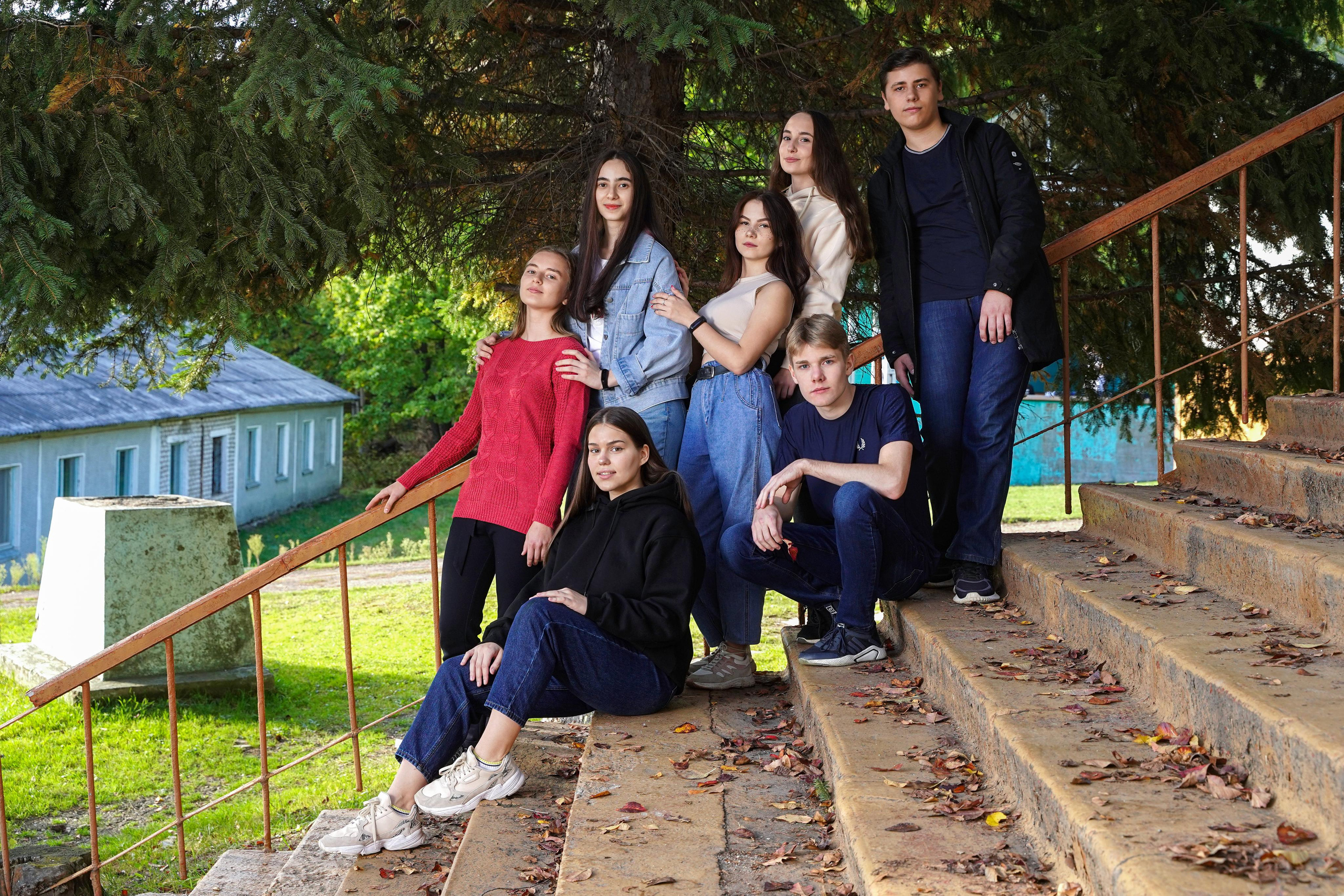 Выпускные альбомы в Арсеньеве и Приморском крае