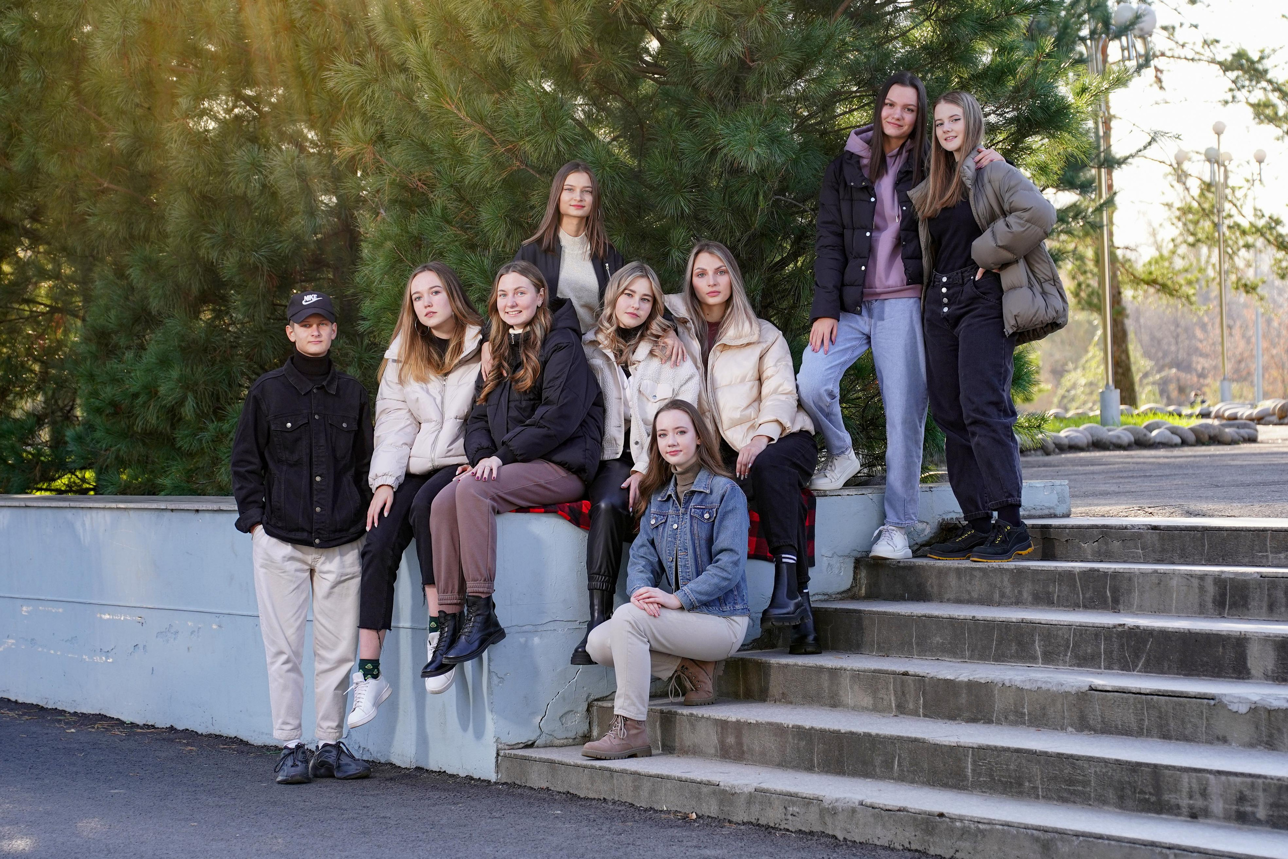 Выпускные альбомы в Арсеньеве и Приморском крае