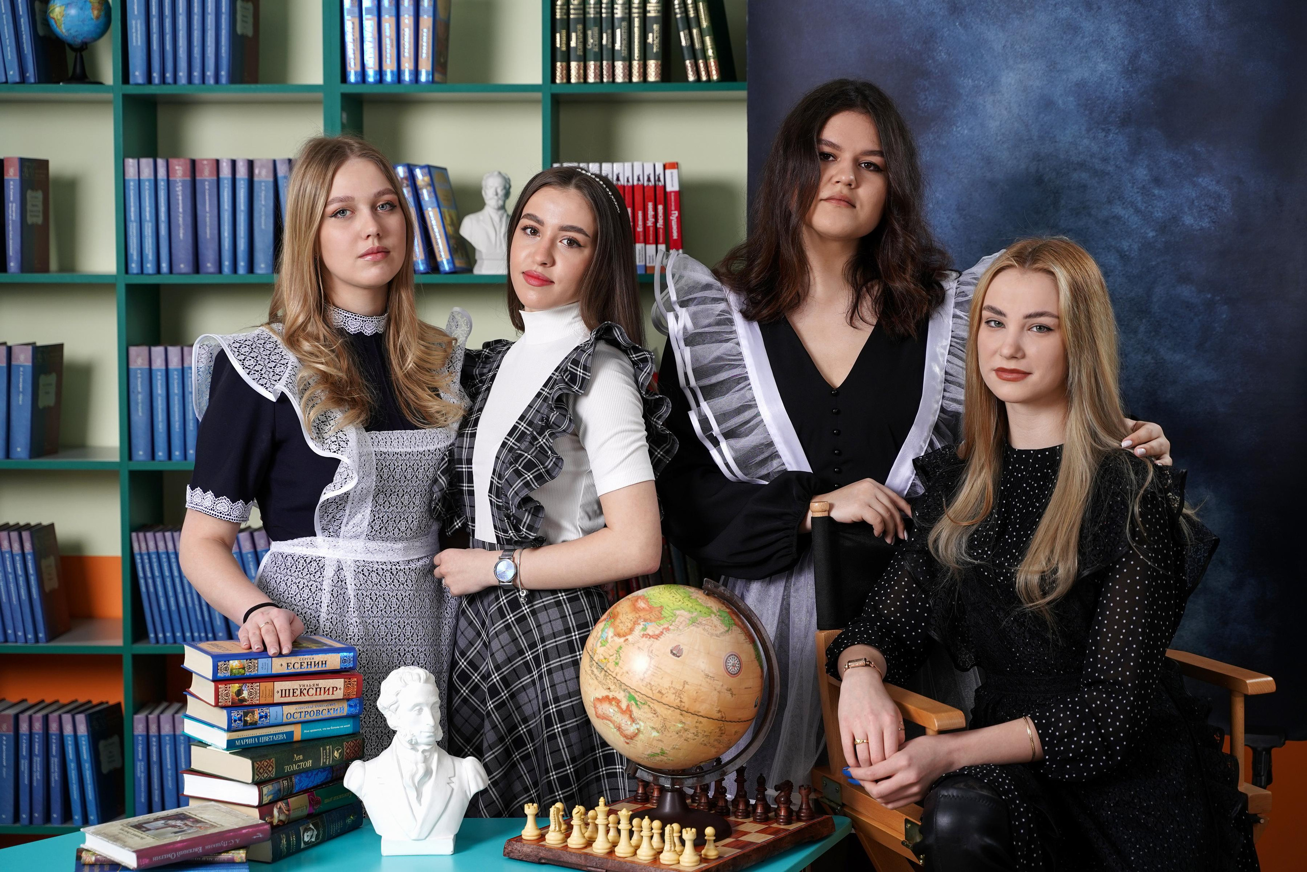 Выпускные альбомы в Арсеньеве и Приморском крае