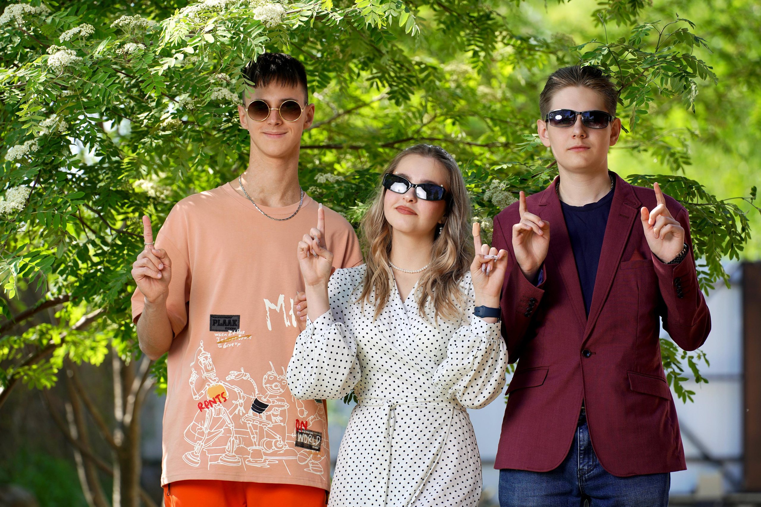 Выпускные альбомы в Арсеньеве и Приморском крае