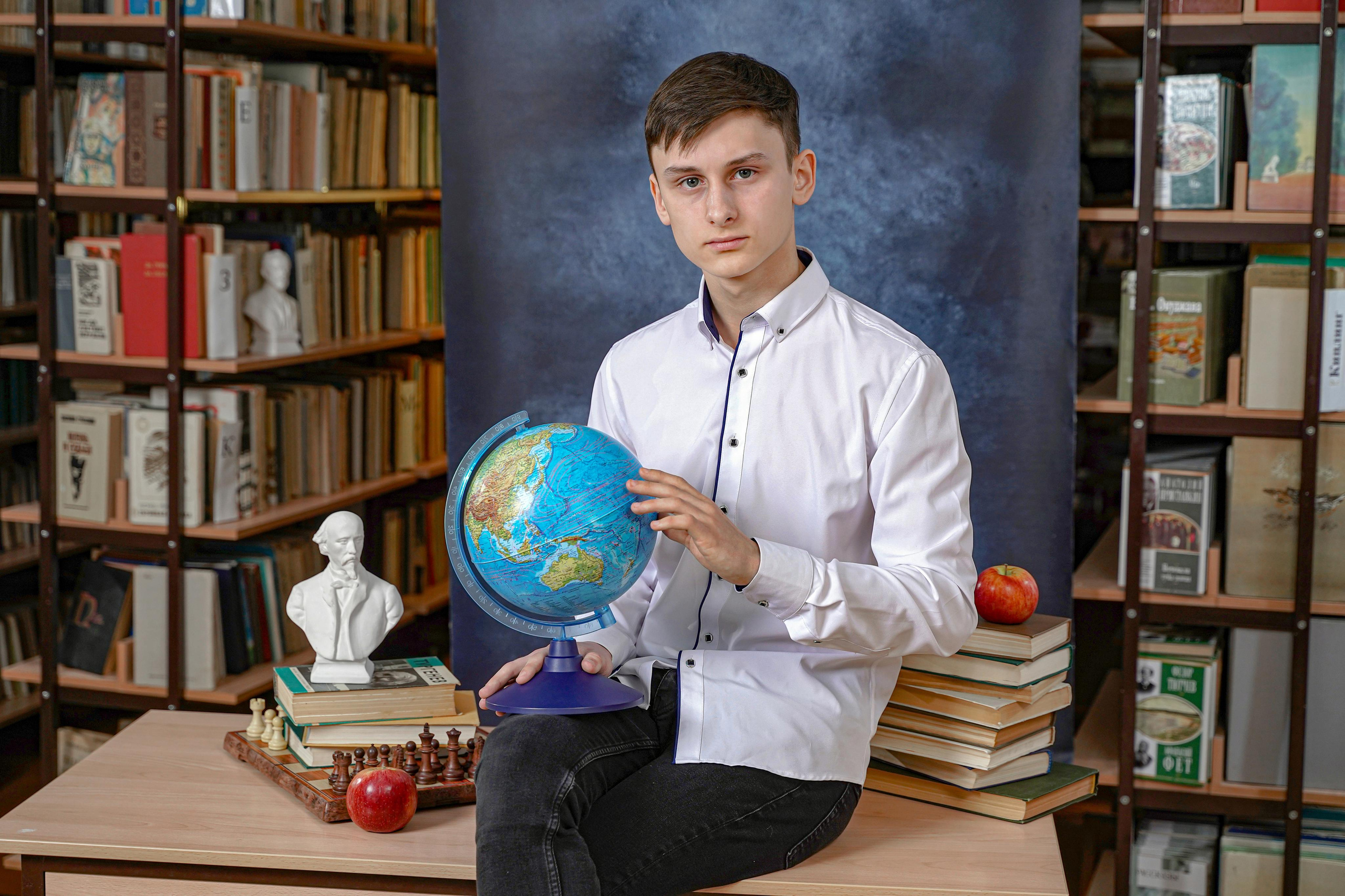 Выпускные альбомы в Арсеньеве и Приморском крае