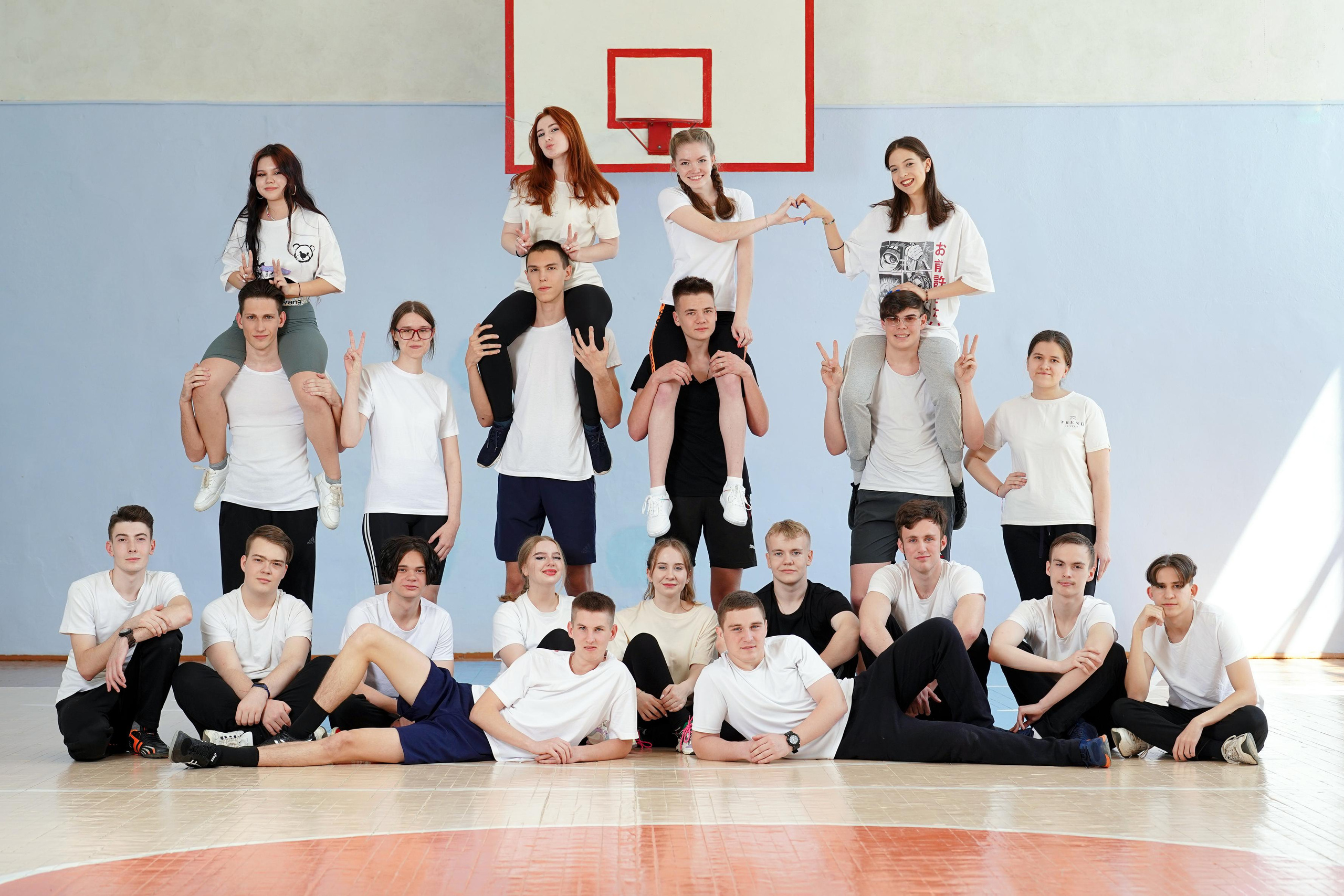 Выпускные альбомы в Арсеньеве и Приморском крае