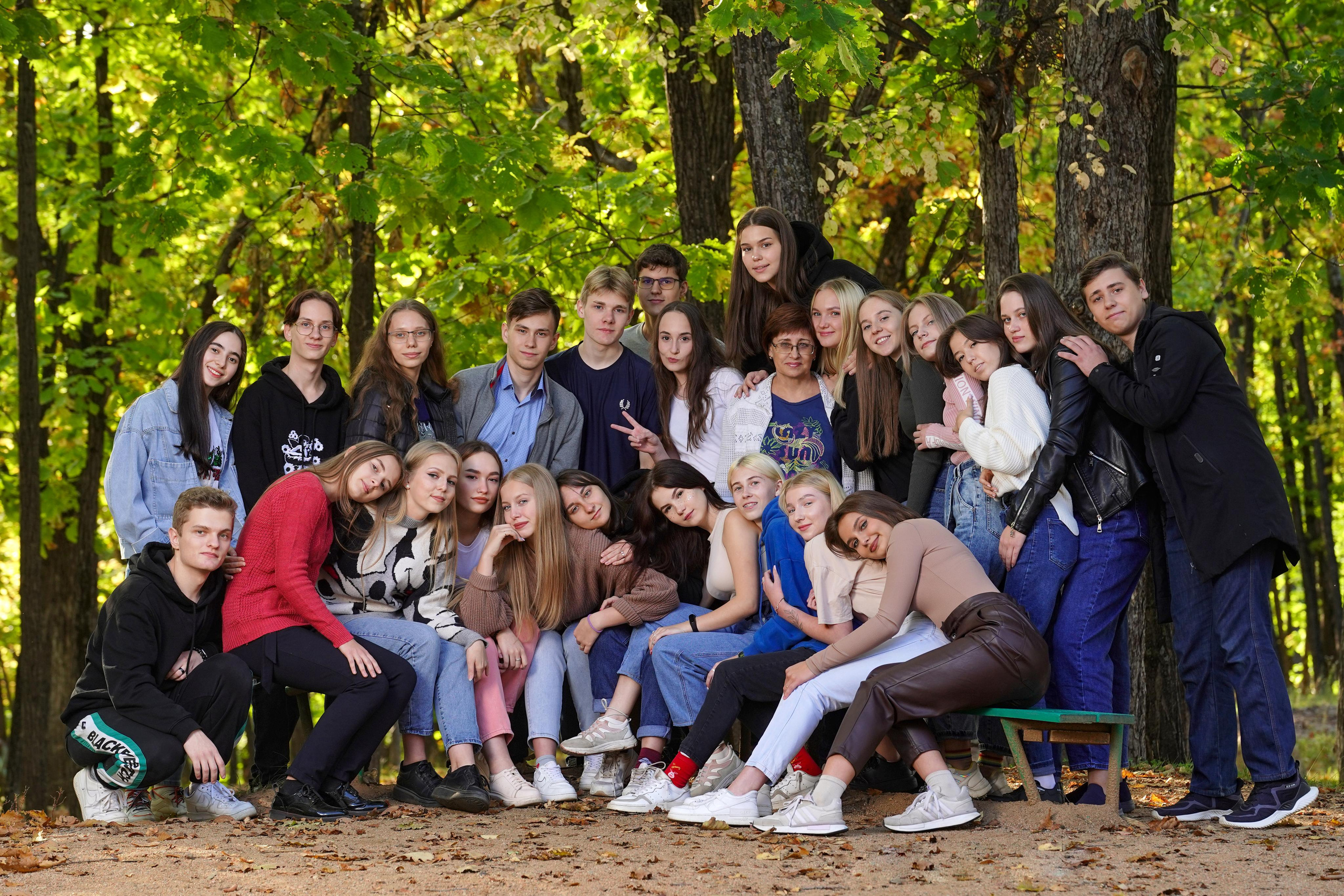 Выпускные альбомы в Арсеньеве и Приморском крае