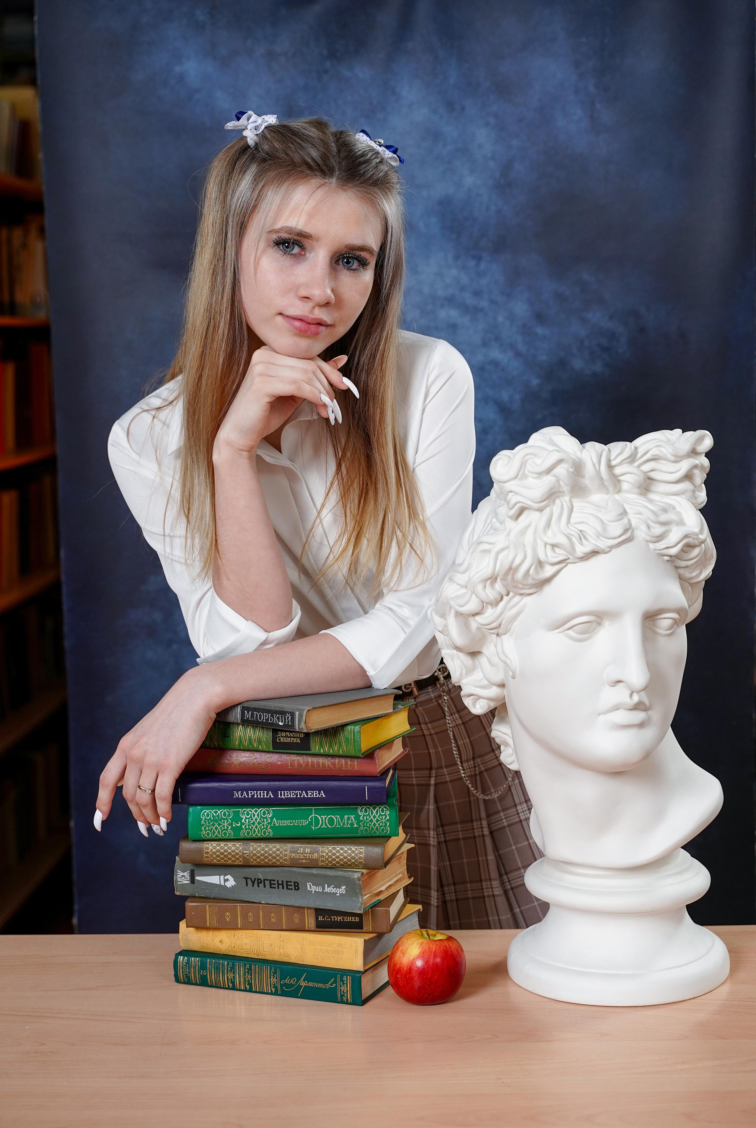 Выпускные альбомы в Арсеньеве и Приморском крае