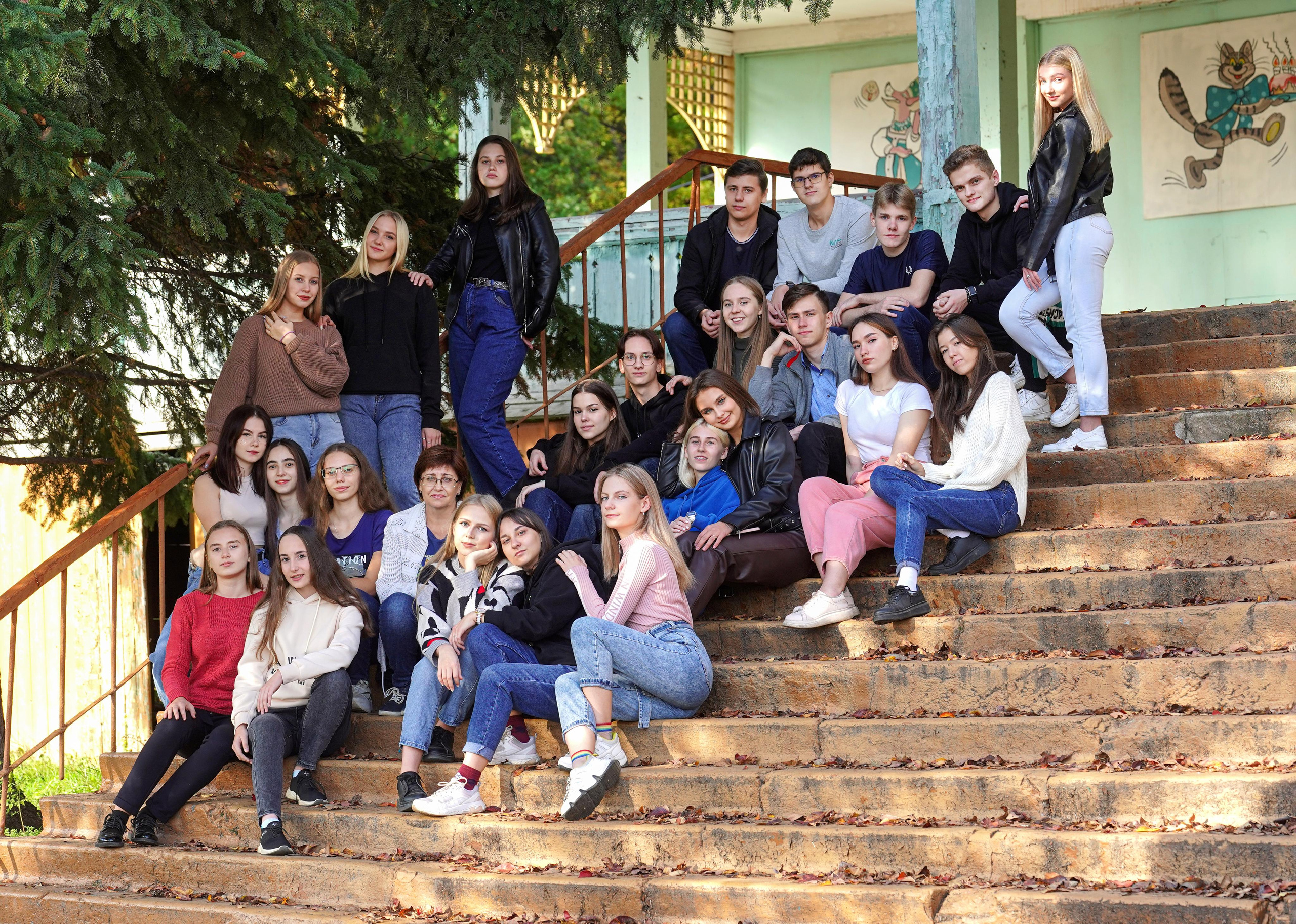 Выпускные альбомы в Арсеньеве и Приморском крае