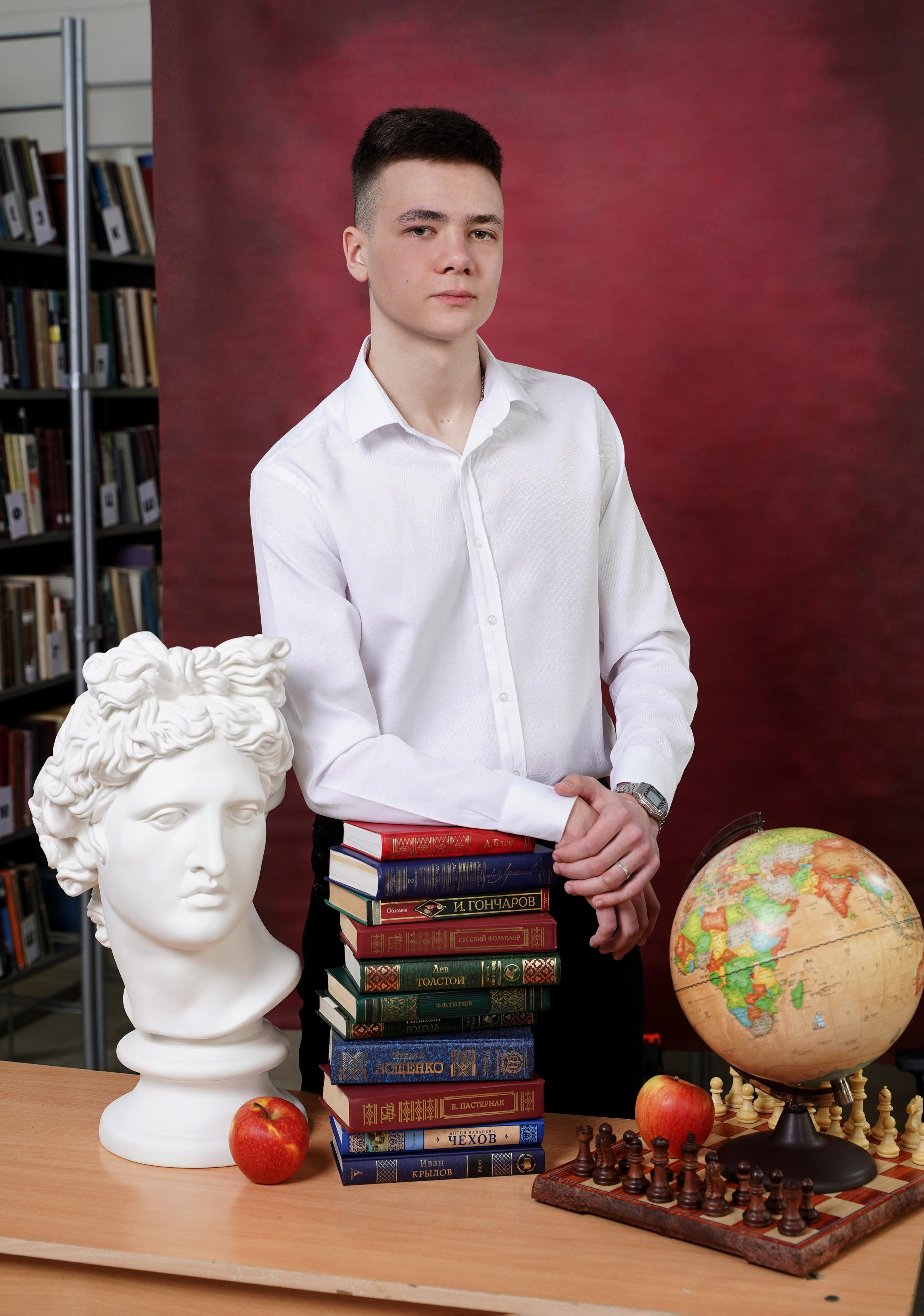 Выпускные альбомы в Арсеньеве и Приморском крае