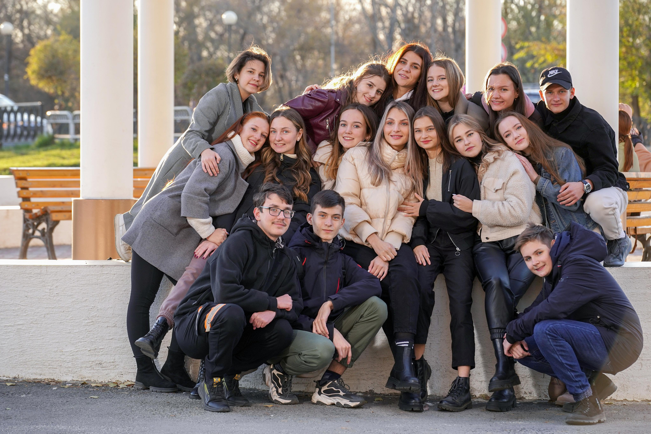 Выпускные альбомы в Арсеньеве и Приморском крае