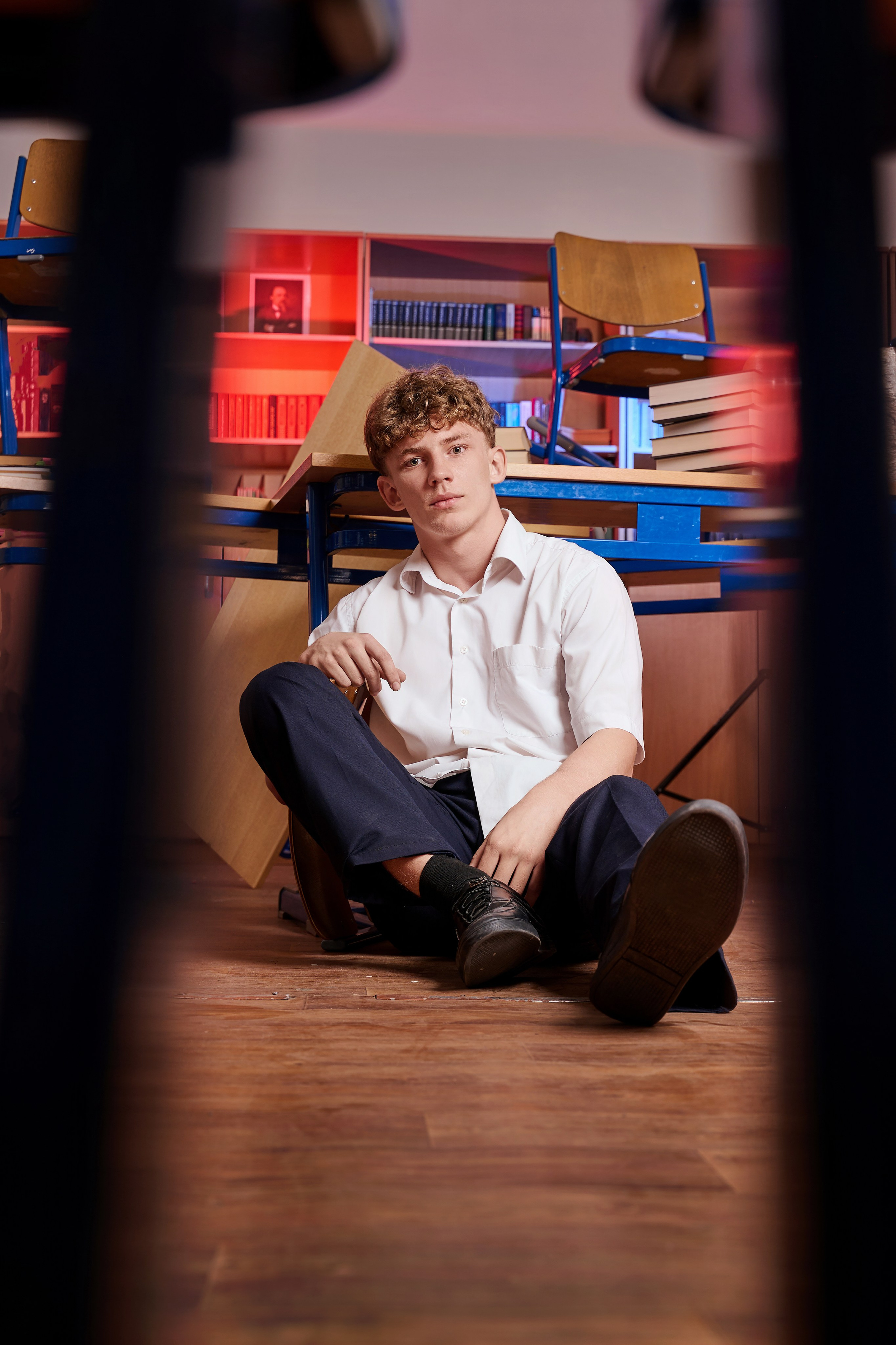 Школьный и семейный фотограф/видеограф в г. Курганинске