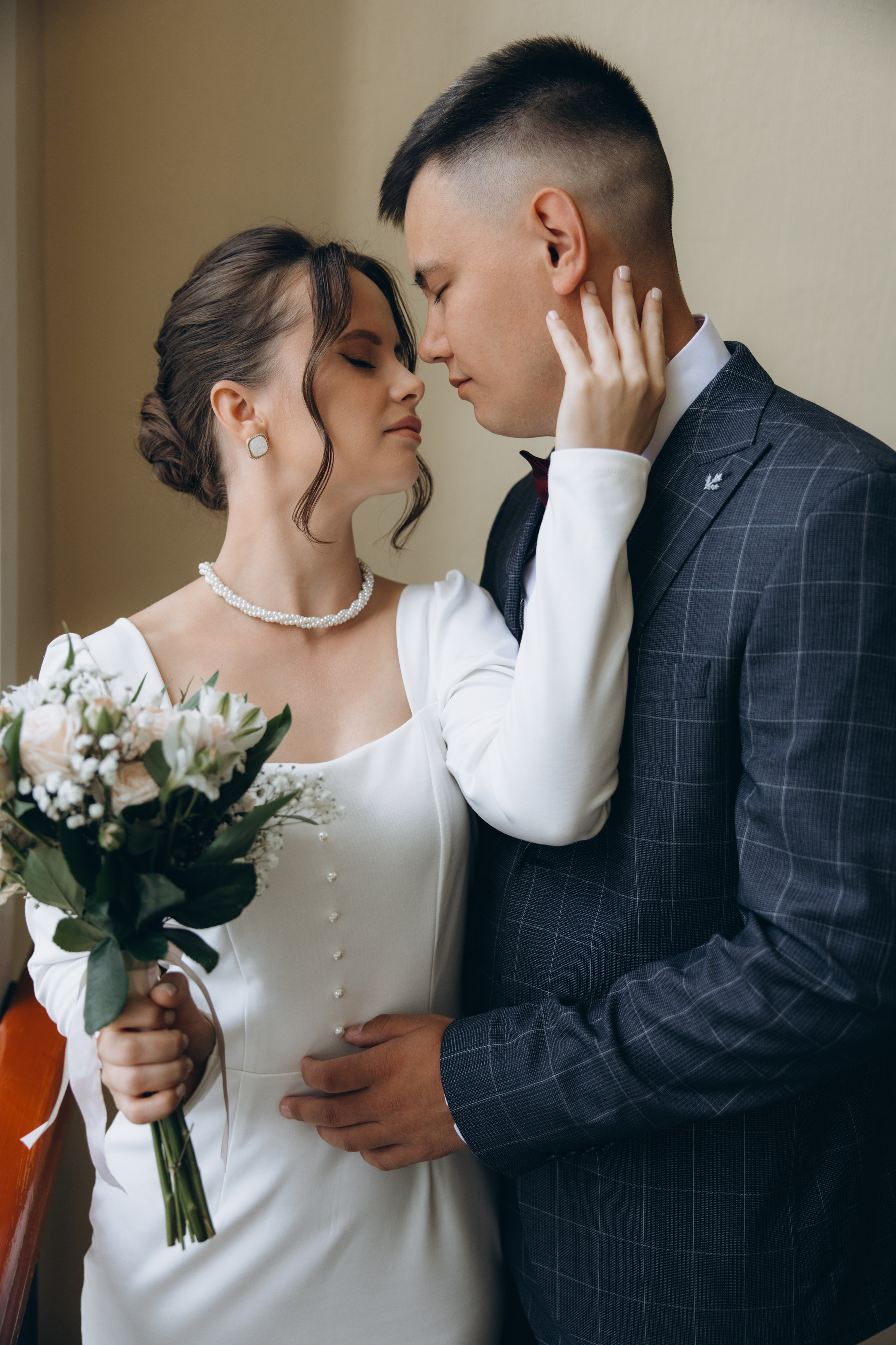 Павел & Анна. Свадебный, семейный фотограф в Иркутске Светлана Макаричева