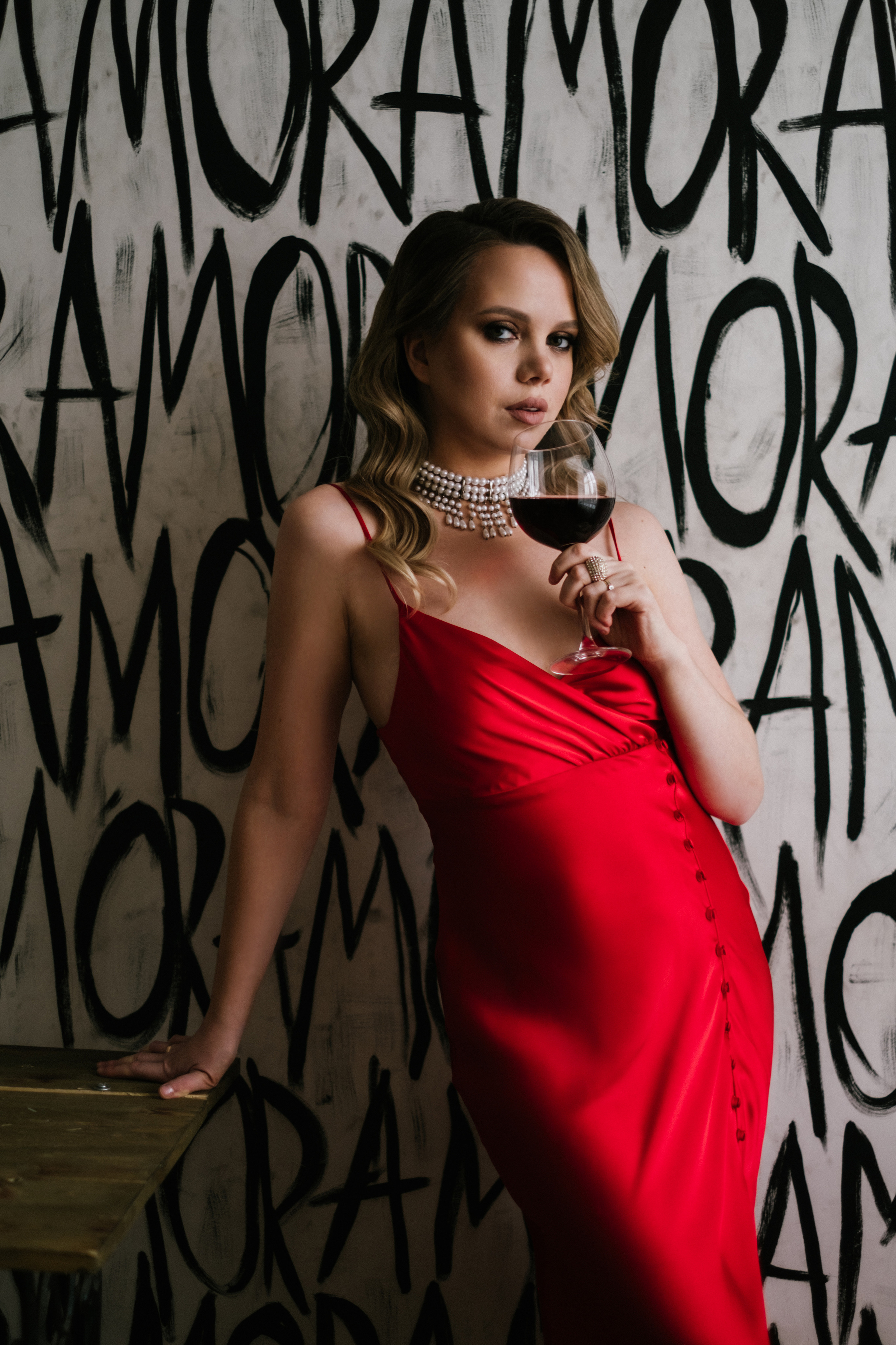 Индивидуальная фотосессия. Портретный фотограф Правда Анастасия, Екатеринбург