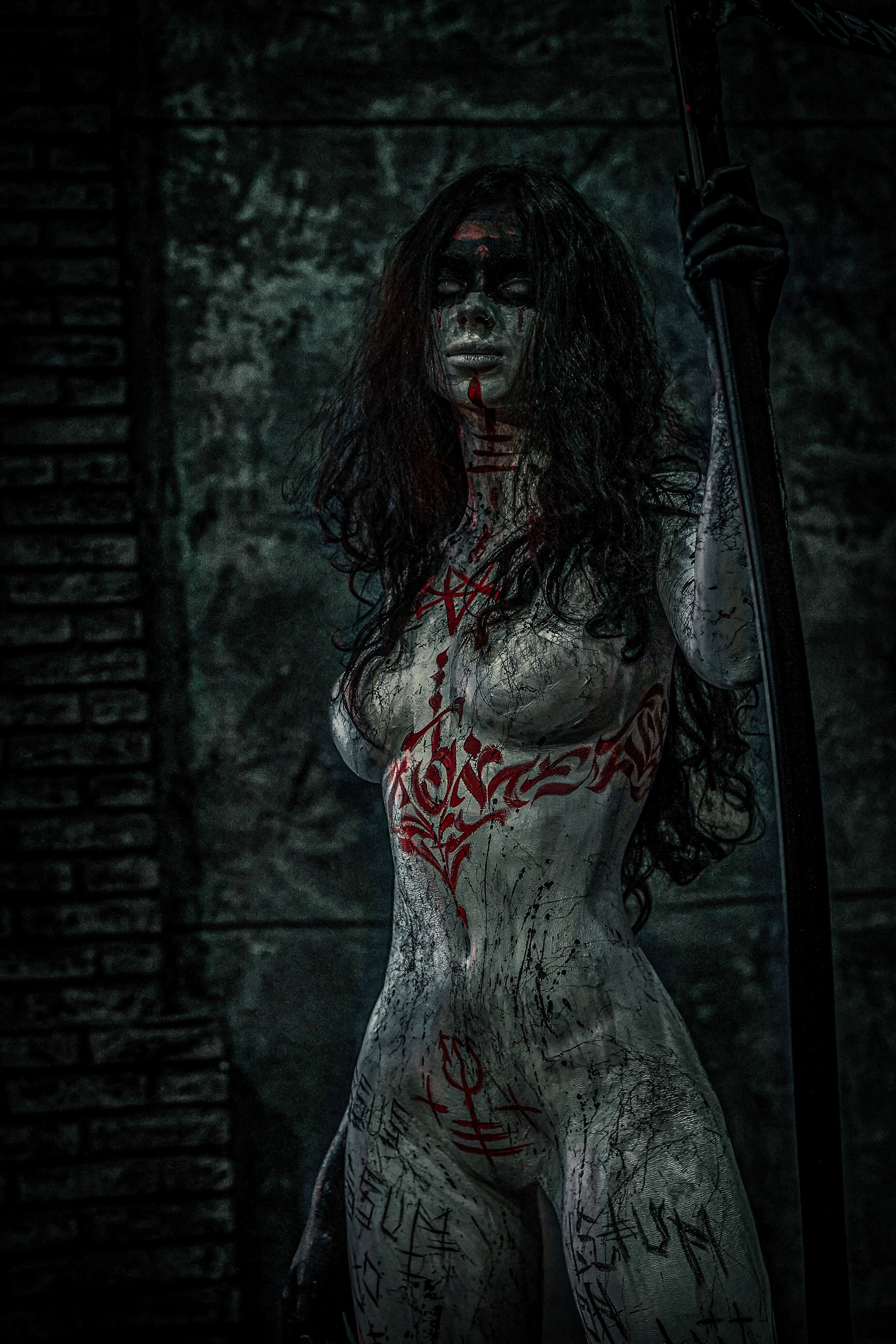 Фотосет. The Abstracter