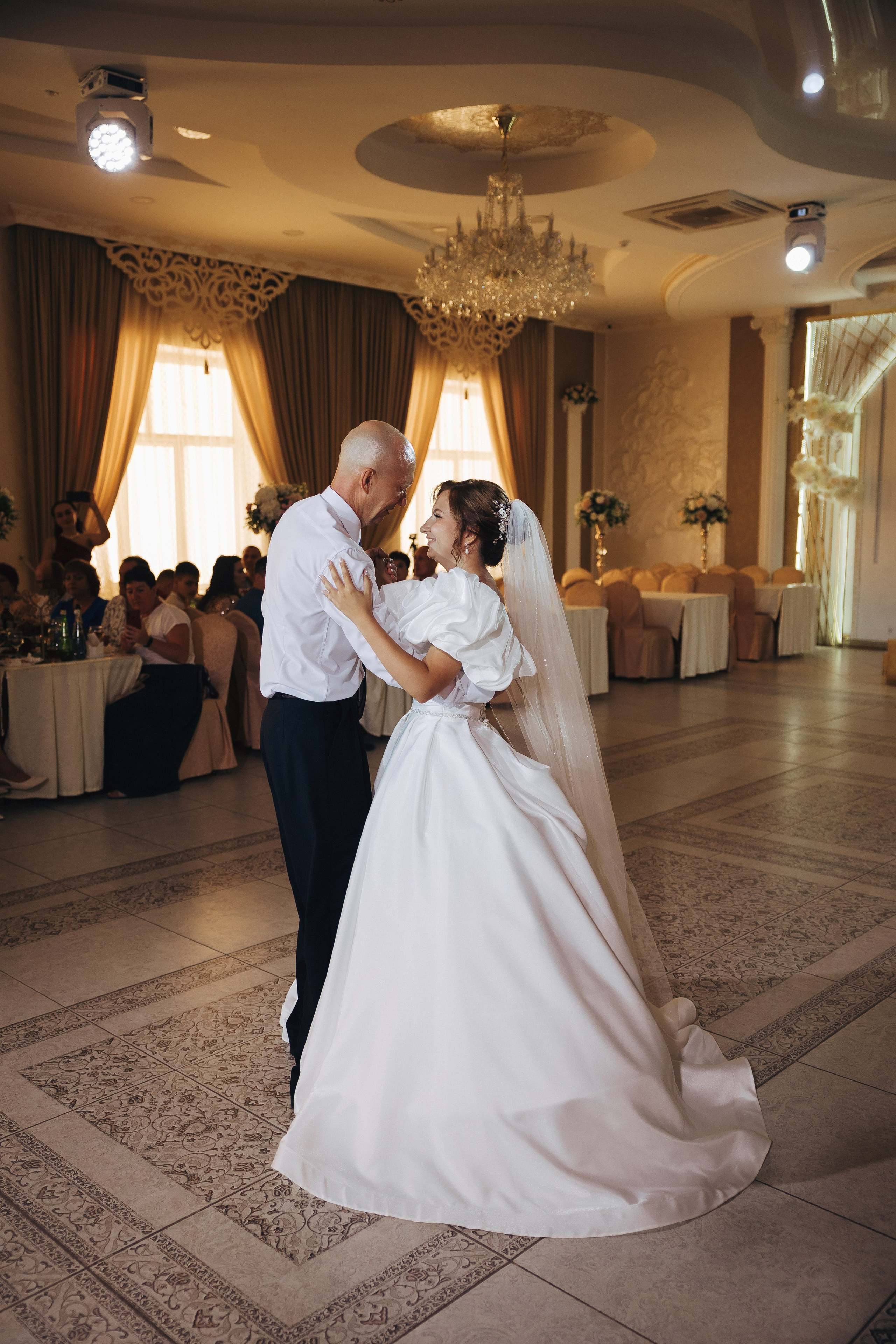 Лучший день!. Свадебный и семейный фотограф в Астрахани Заскокина Анастасия