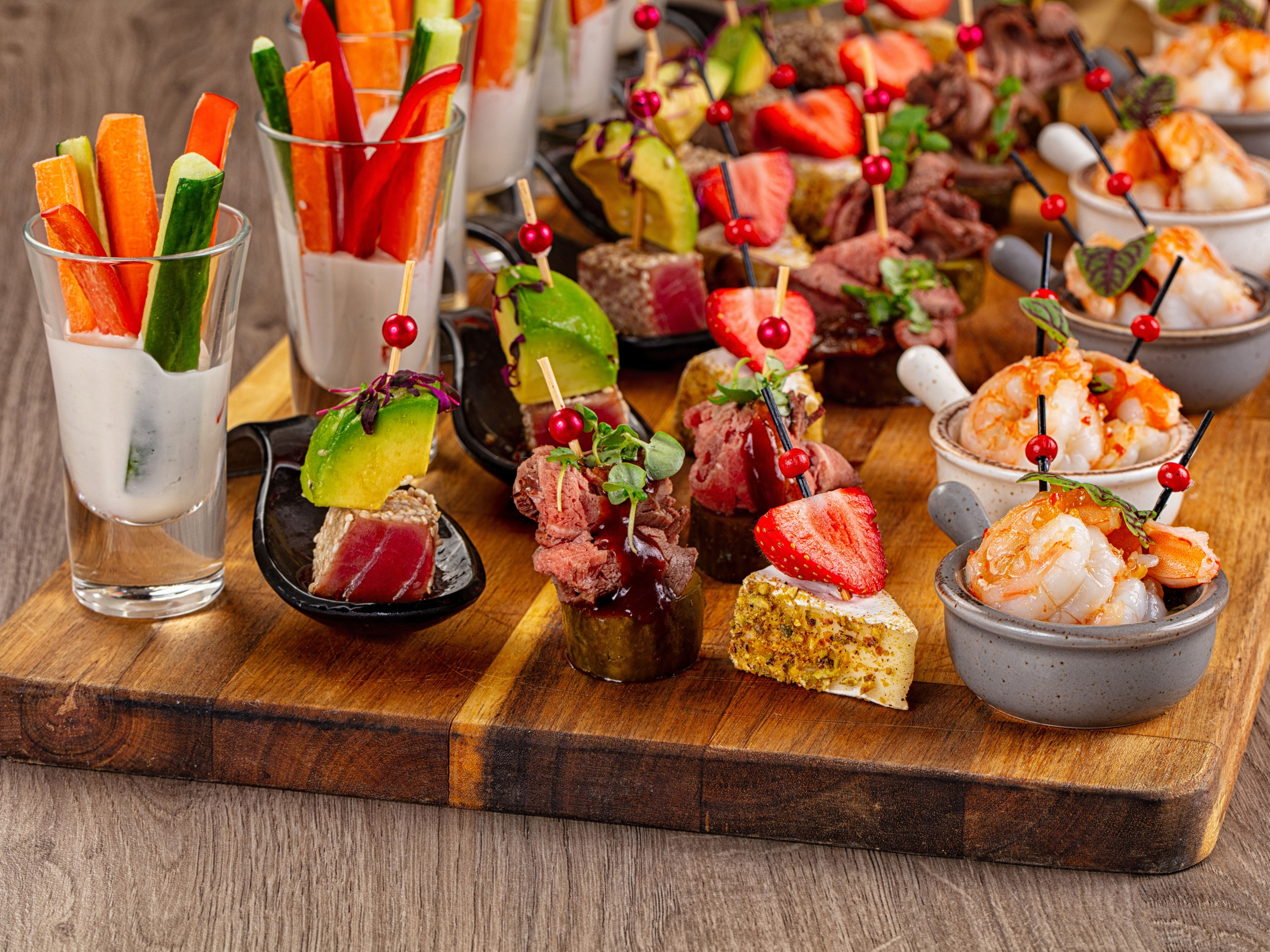 Фуд-фотограф Андрей Старостин — съемка еды в Москве и регионах. 10 000 руб. в час