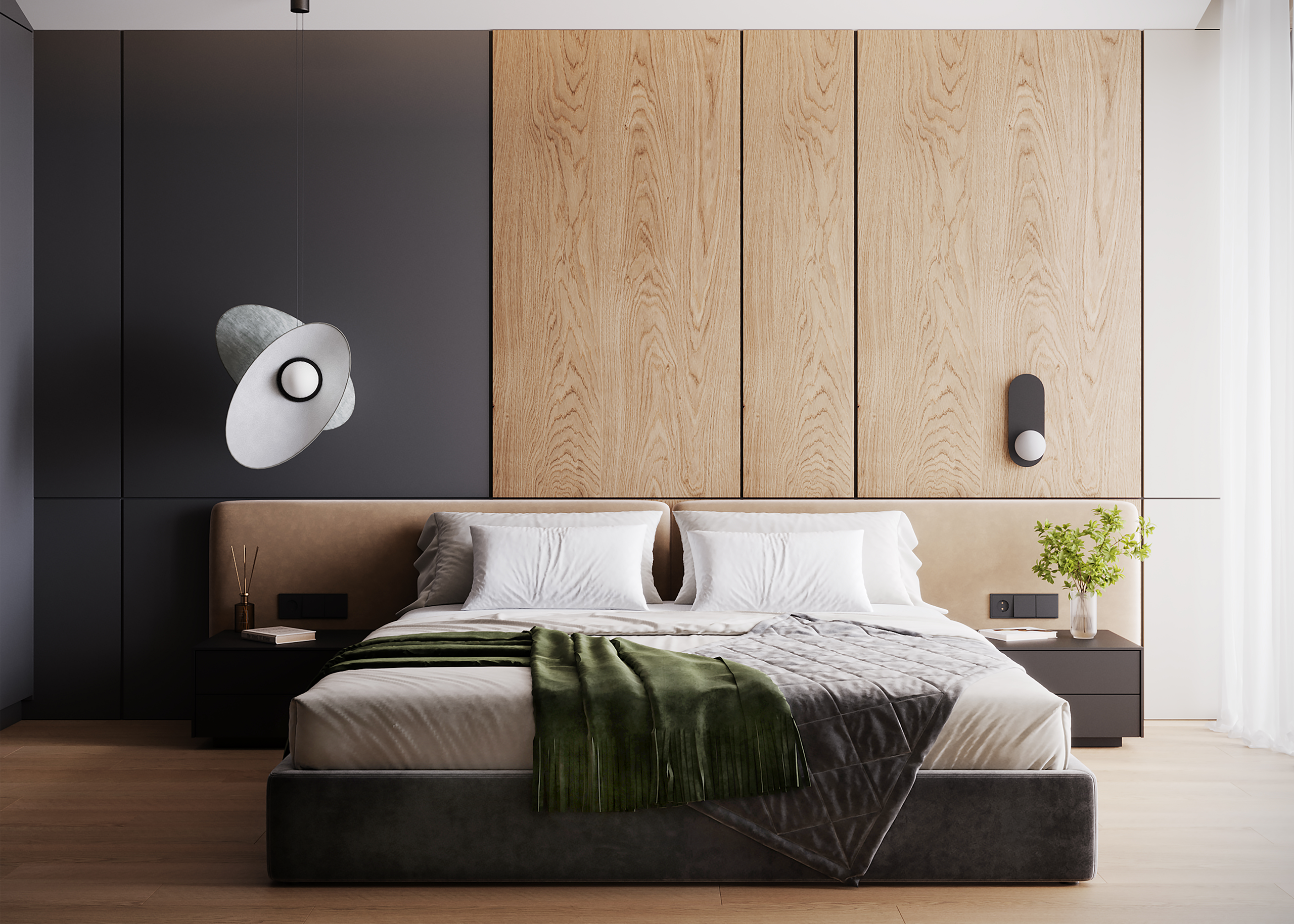 Дизайнер интерьера Малюгина Ксения Санкт-Петербург