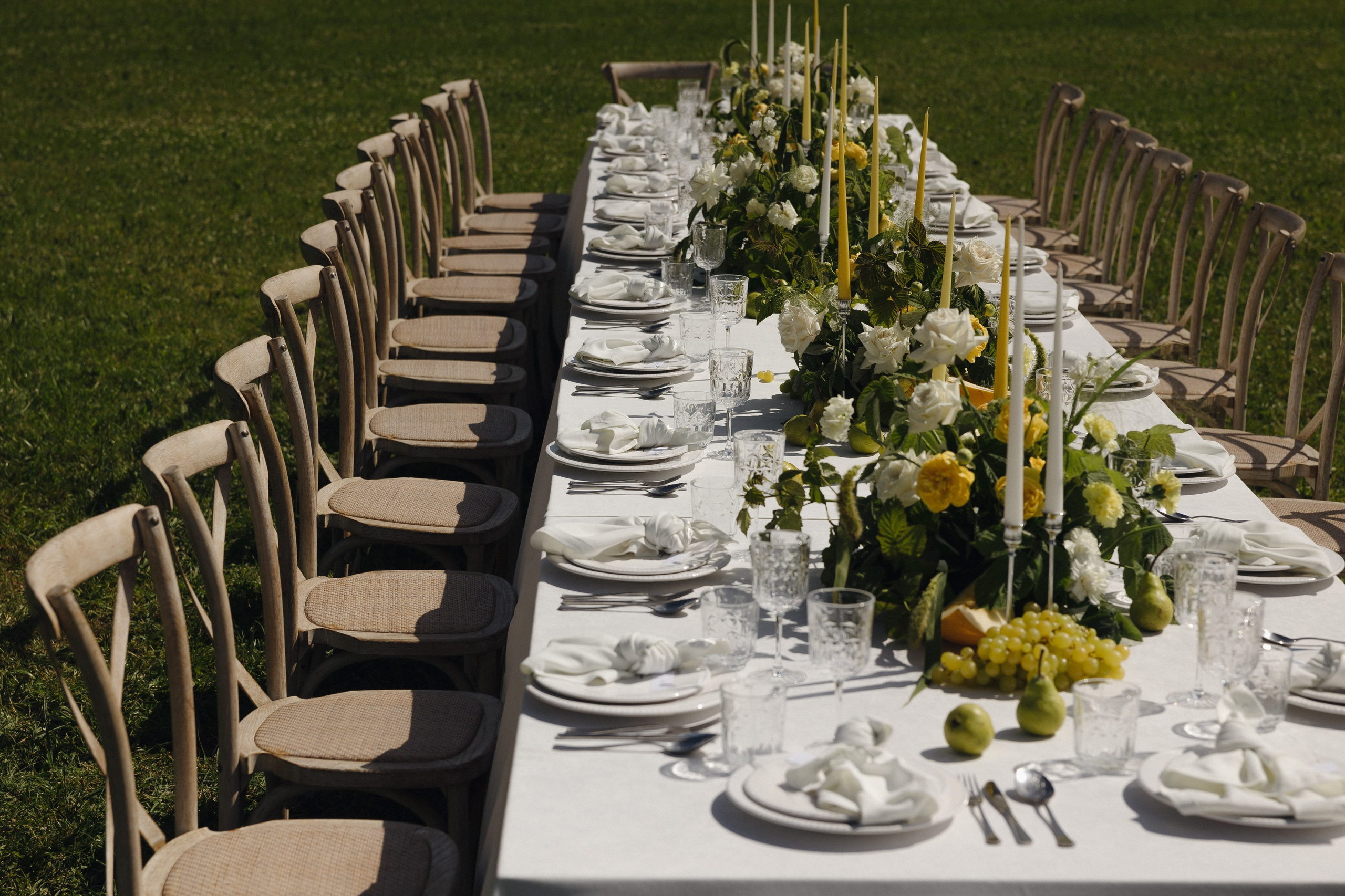 Свадебное и event-агентство в Санкт-Петербурге MANOTI Agency