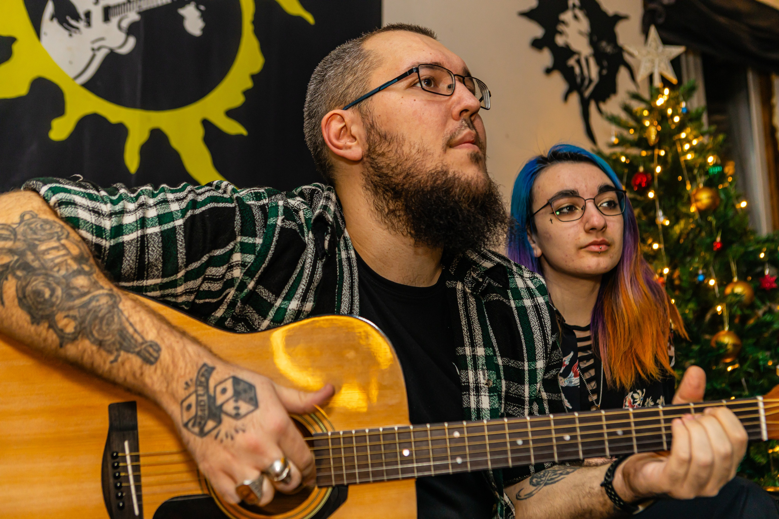 Квартирник «Оник» № 122. Видеограф PRO Новокузнецк