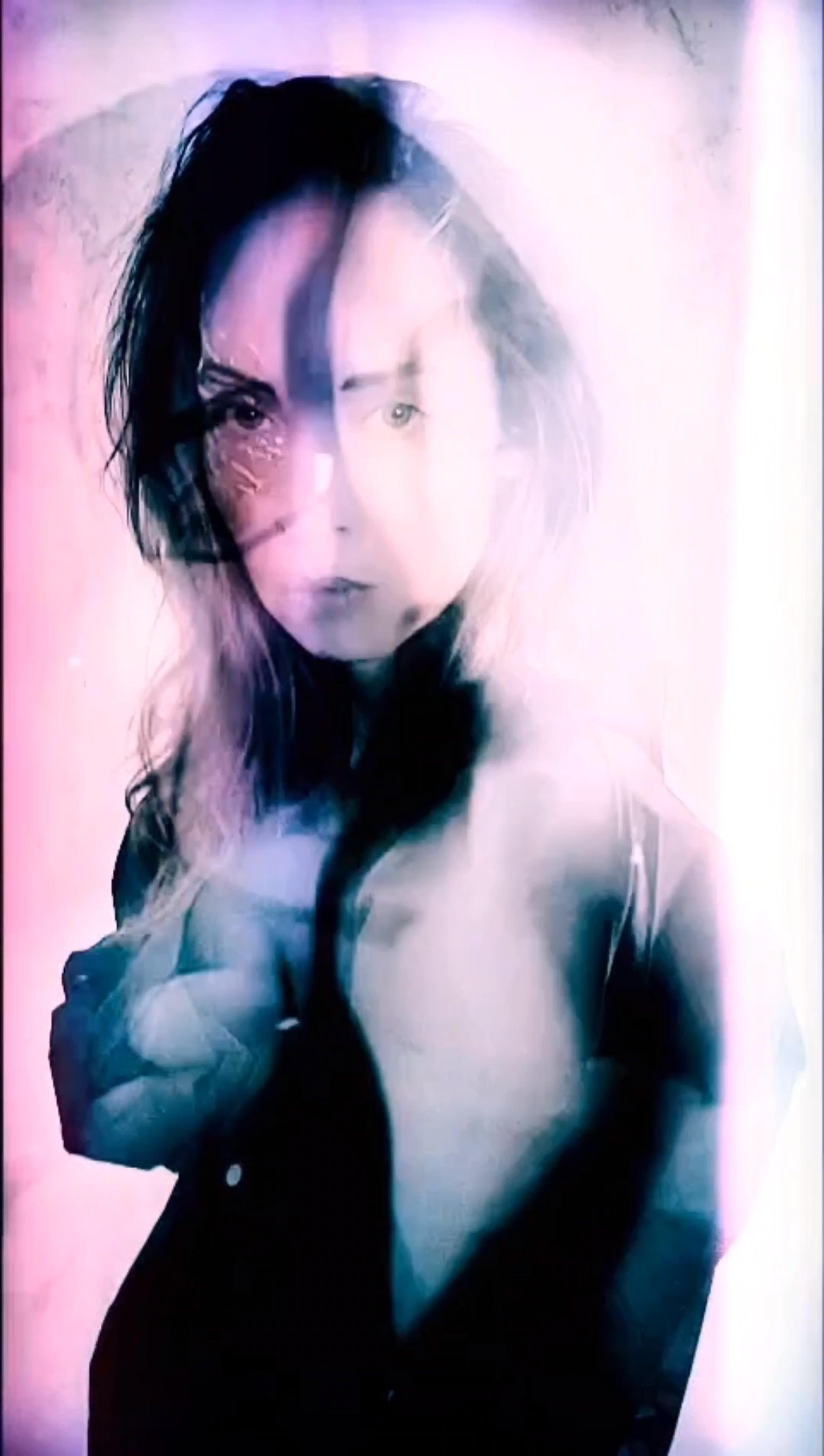 Superposition. Yulia Yurchevskaya | Art Director & Visual Visionary