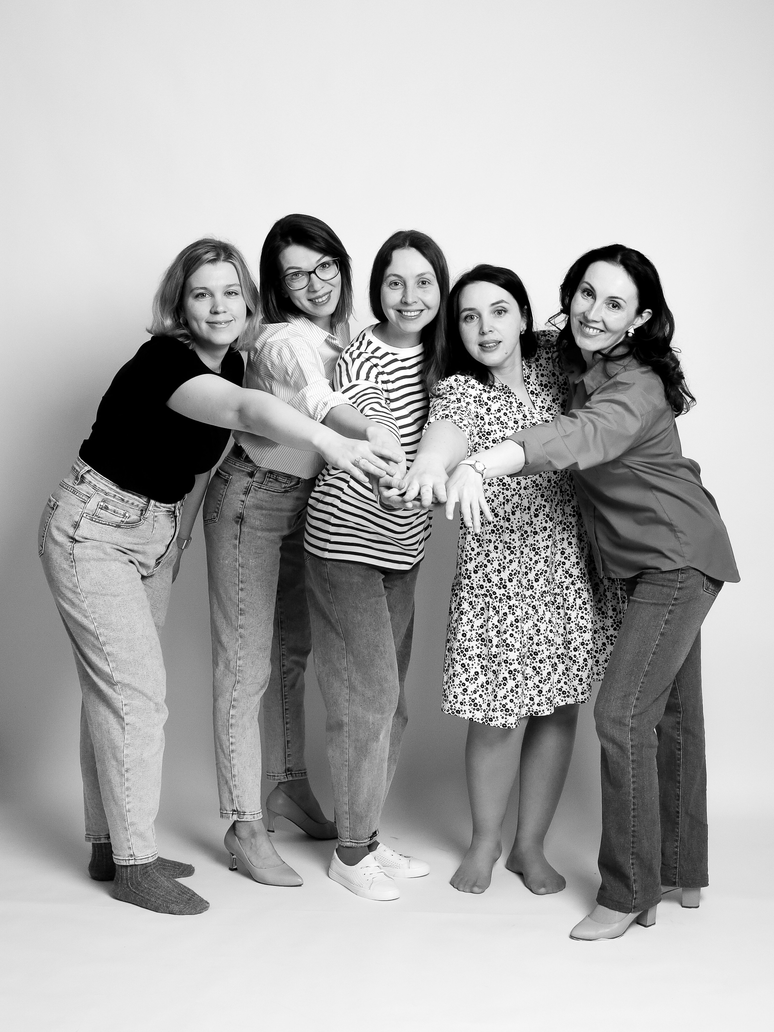 День рождения в Автопортретной № 2. Фотостудия Автопортретная № 2 в Ижевске