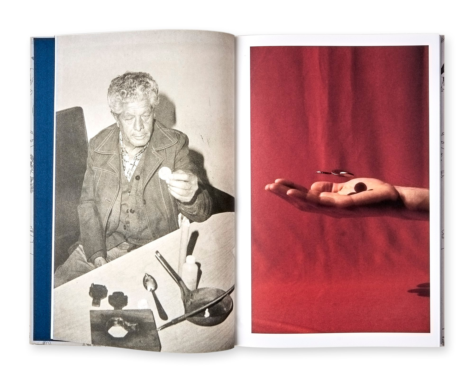 ОБЗОР АКТУАЛЬНЫХ ФОТОКНИГ: Путешествие к центру. Самоорганизация Низина