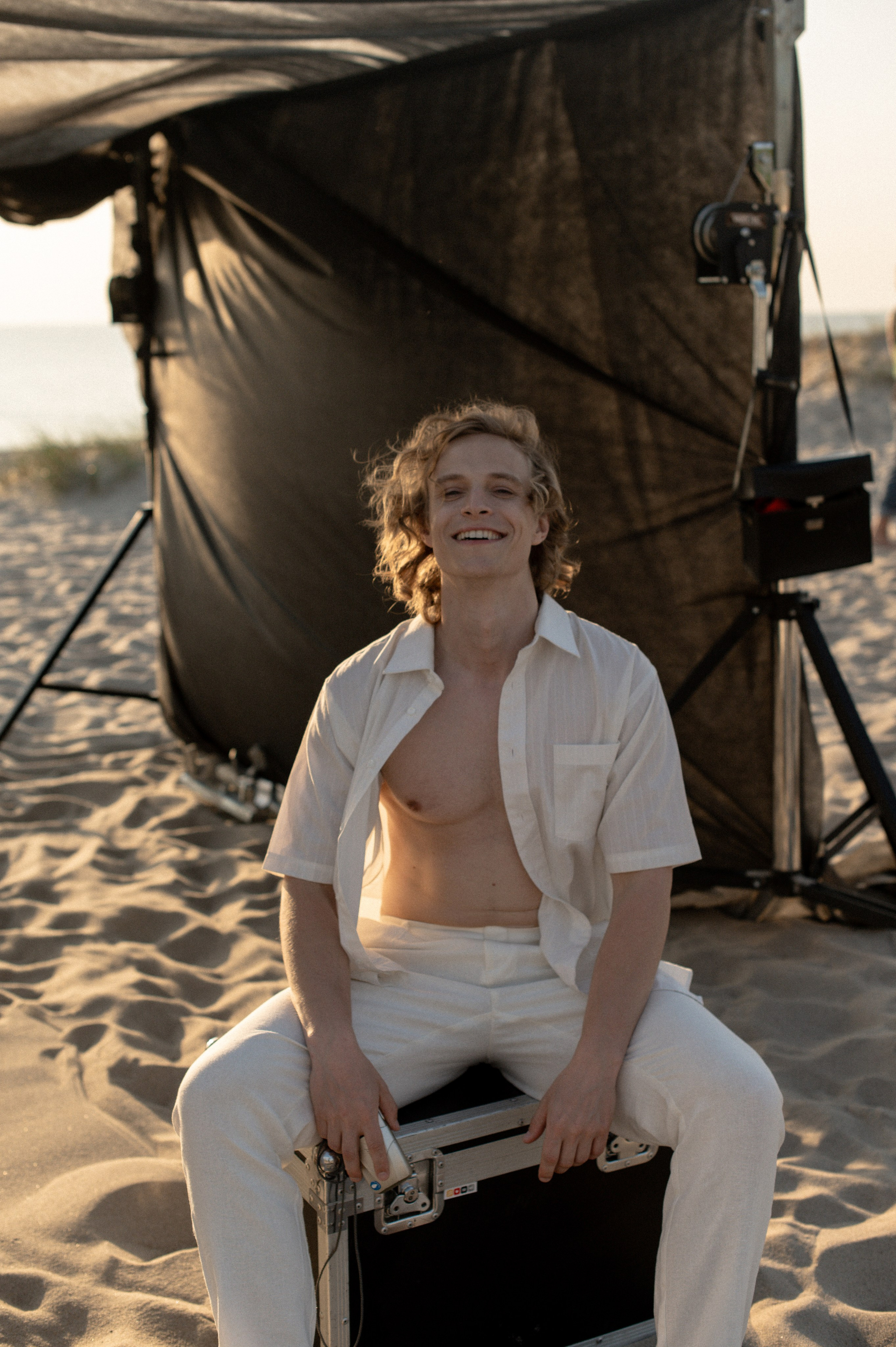 Идеальное лето. Свадебный фотограф в Санкт-Петербурге, Москве, СПб Сергей Поддубный