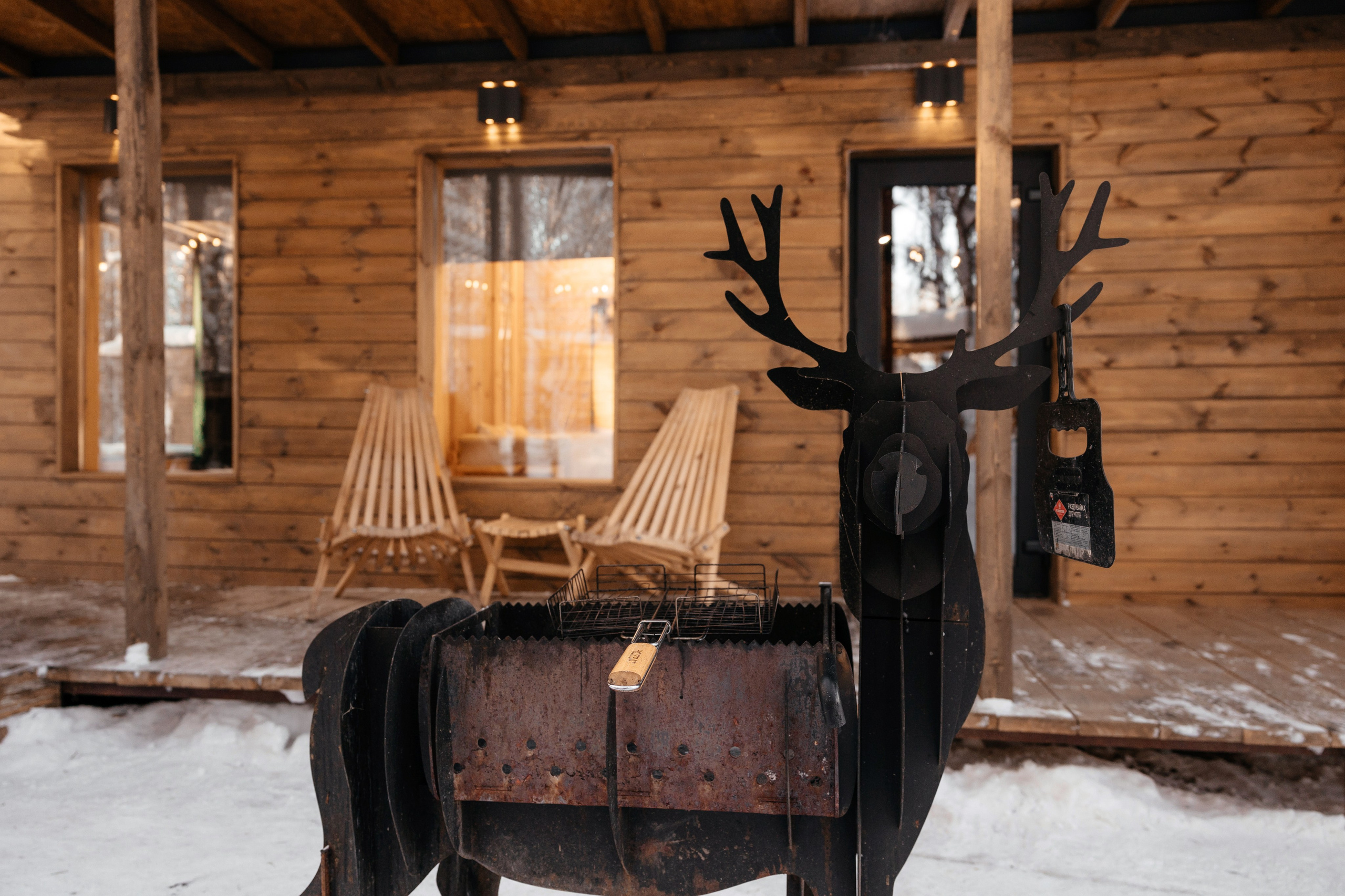 Дверь в лес. Фотограф для бизнеса Константин Брусницын в Екатеринбурге