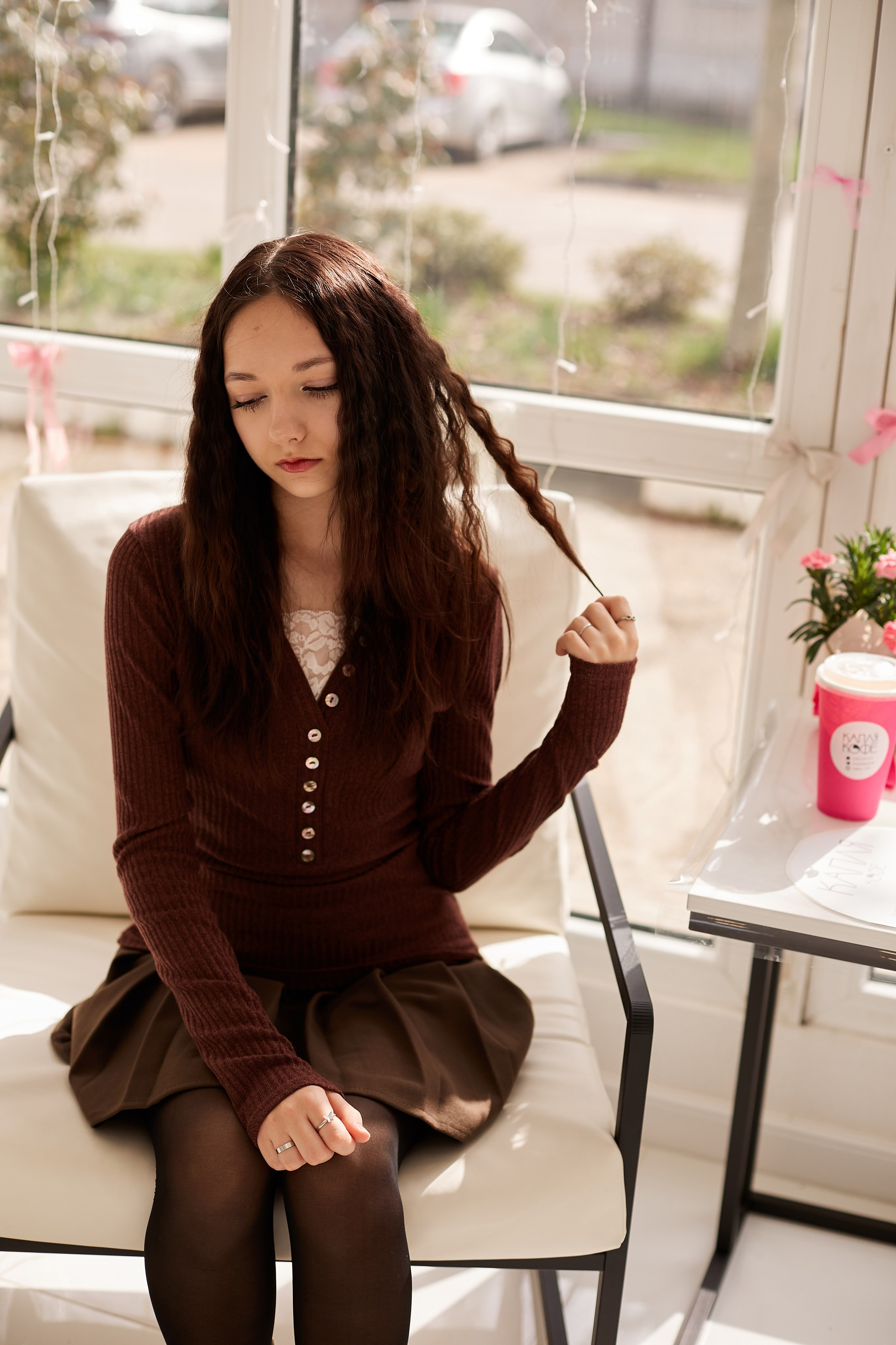 «Капля кофе». Свадебный и креативный фотограф в ЮФО