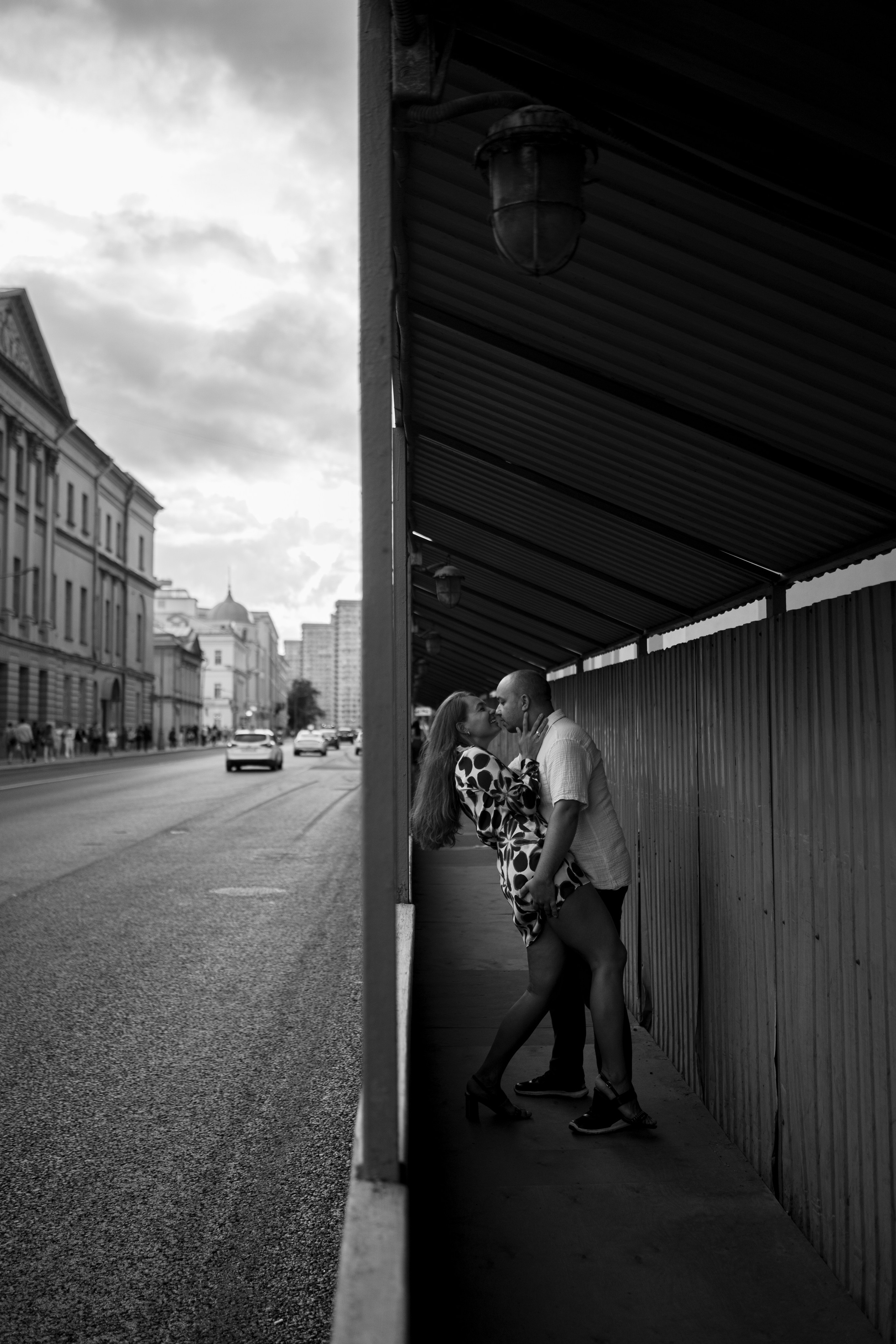 Luv. Photographer Yudakova Daria