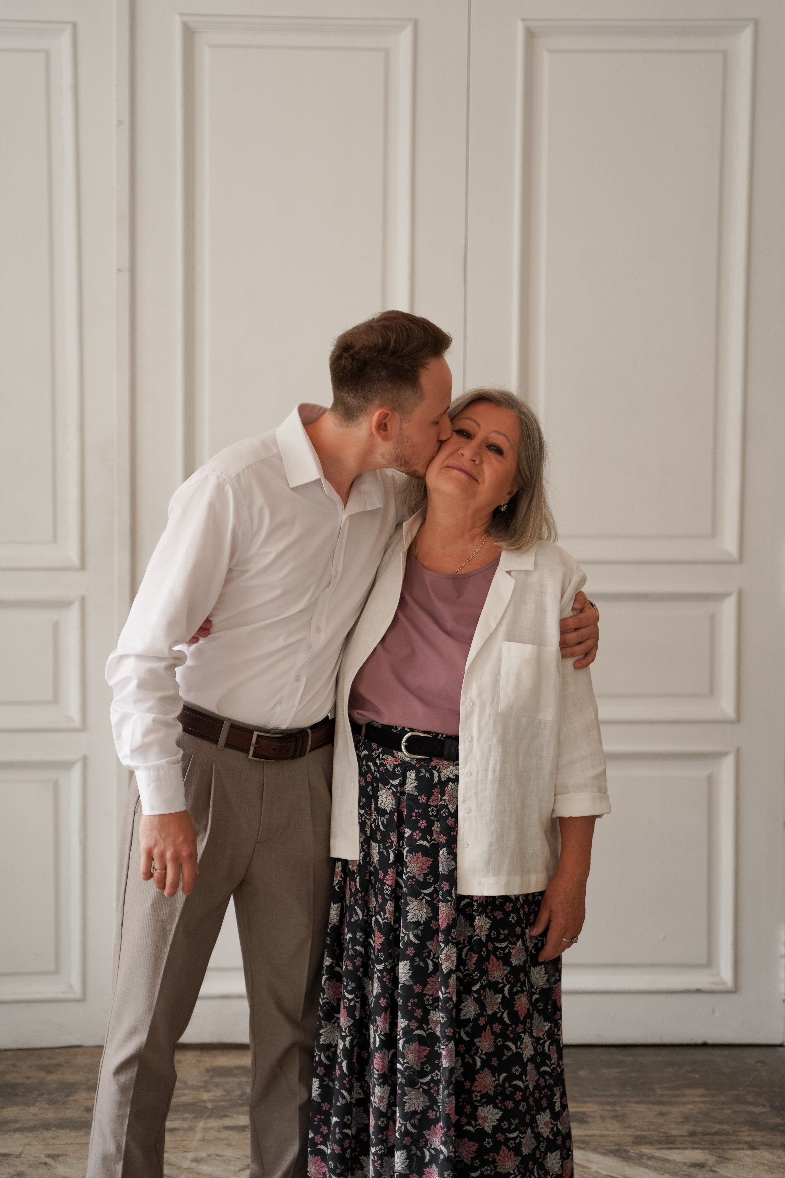 Наталья и Никита. Свадебный фотограф Марина Попова