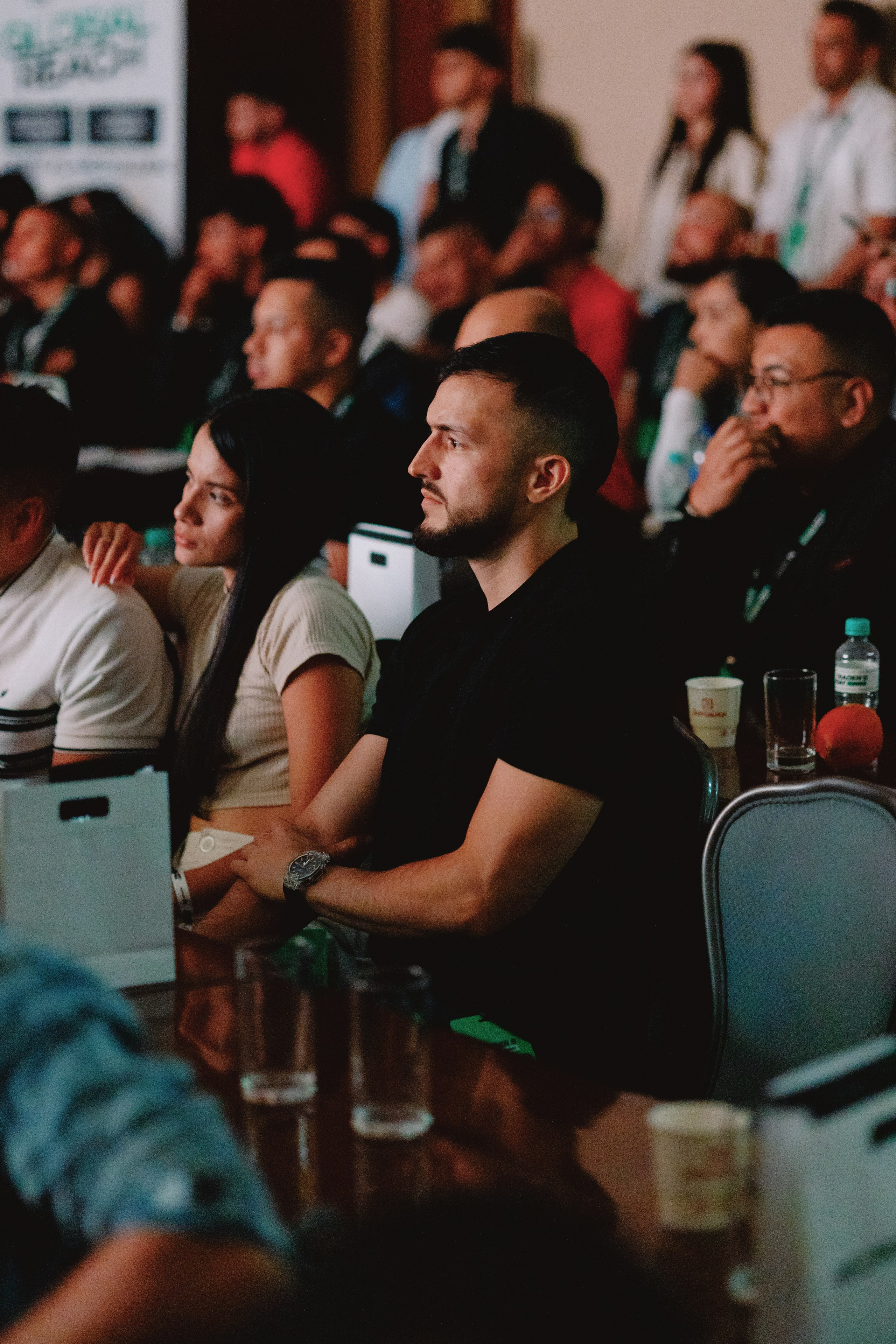 TRADERS DAY By NeomAAA Medellin. NeomAAA Funds Gallery