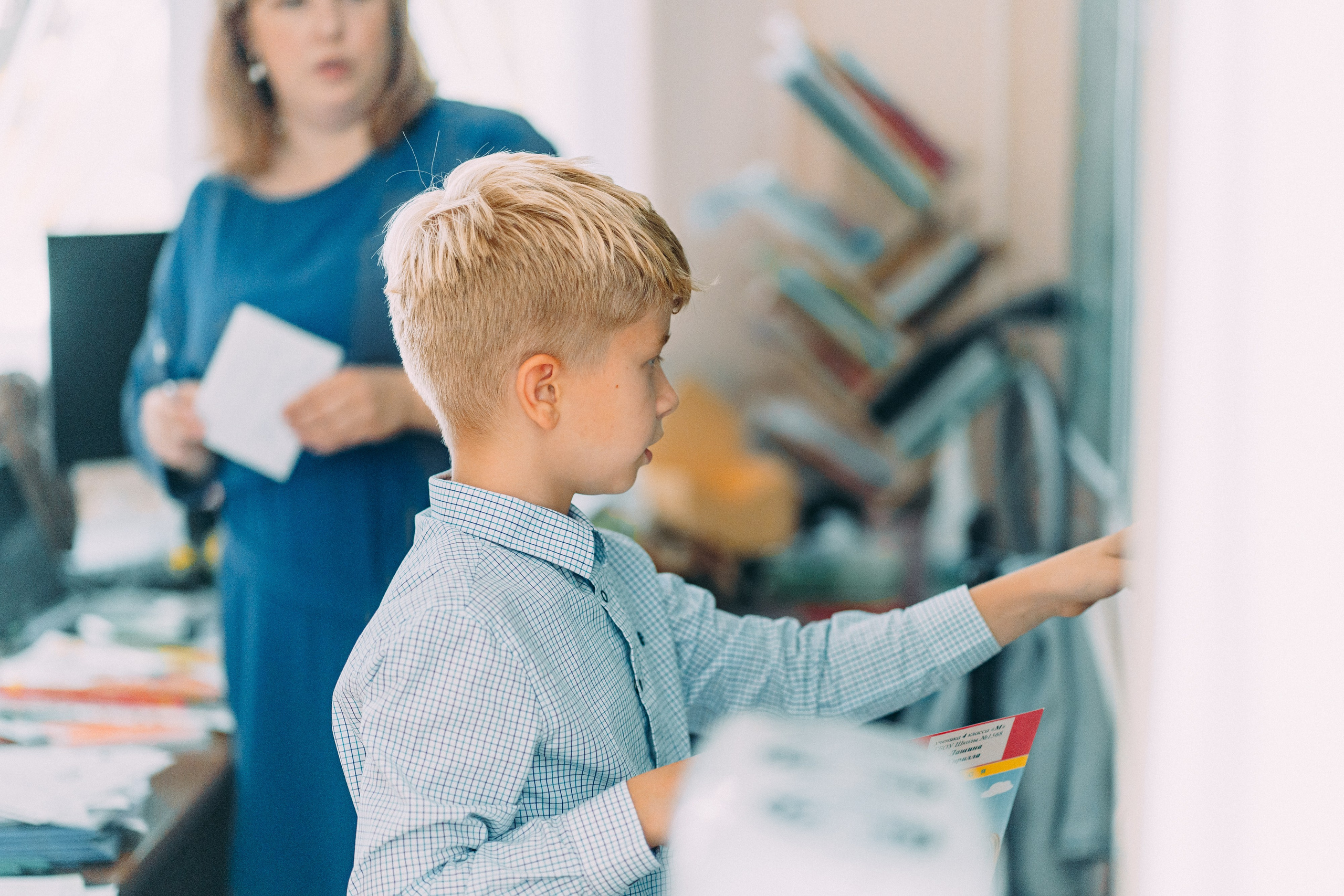 Школьные альбомы и альбомы для детского сада. Юлия Осипова. Москва