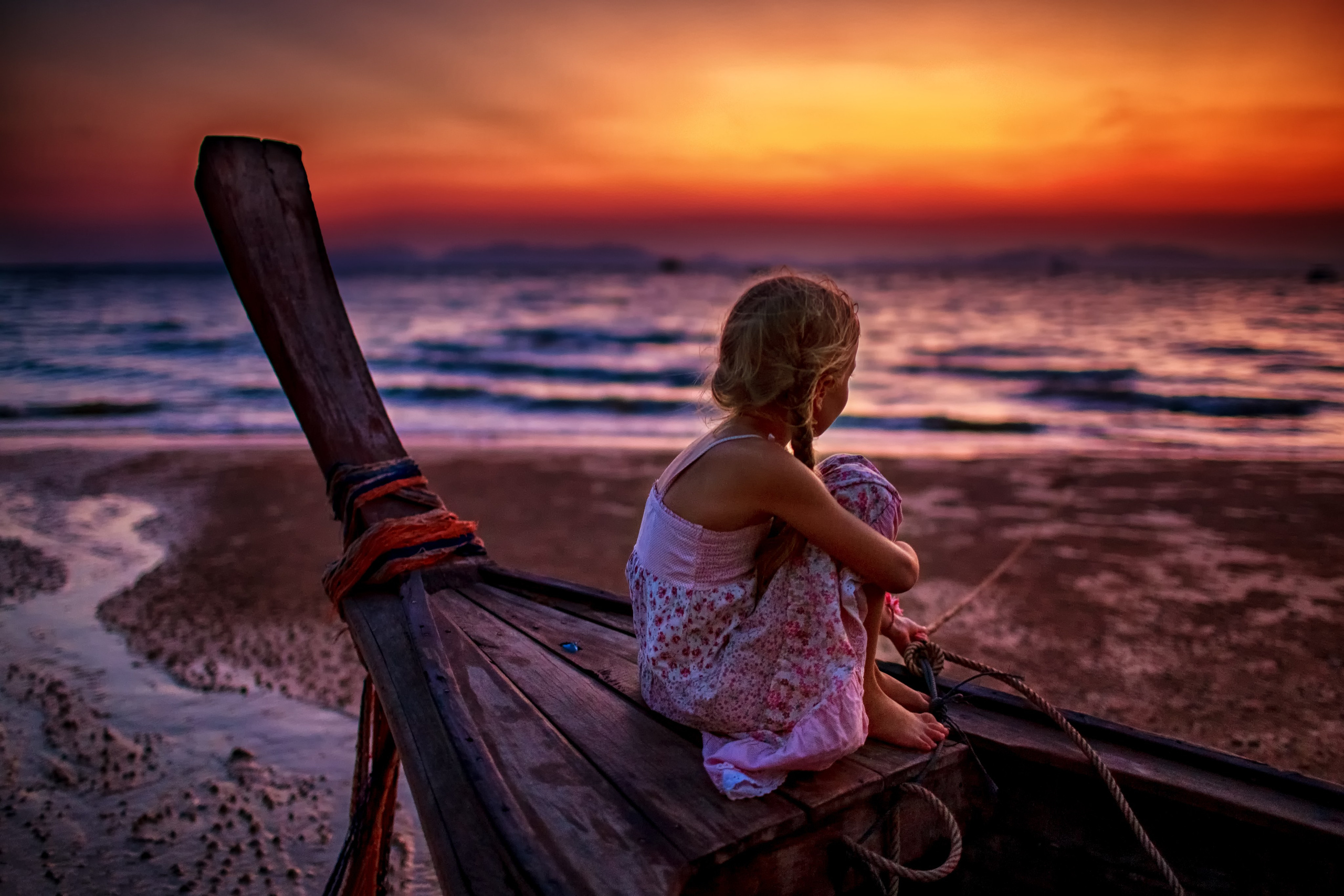 Детский фотограф в России Екатерина Штерн