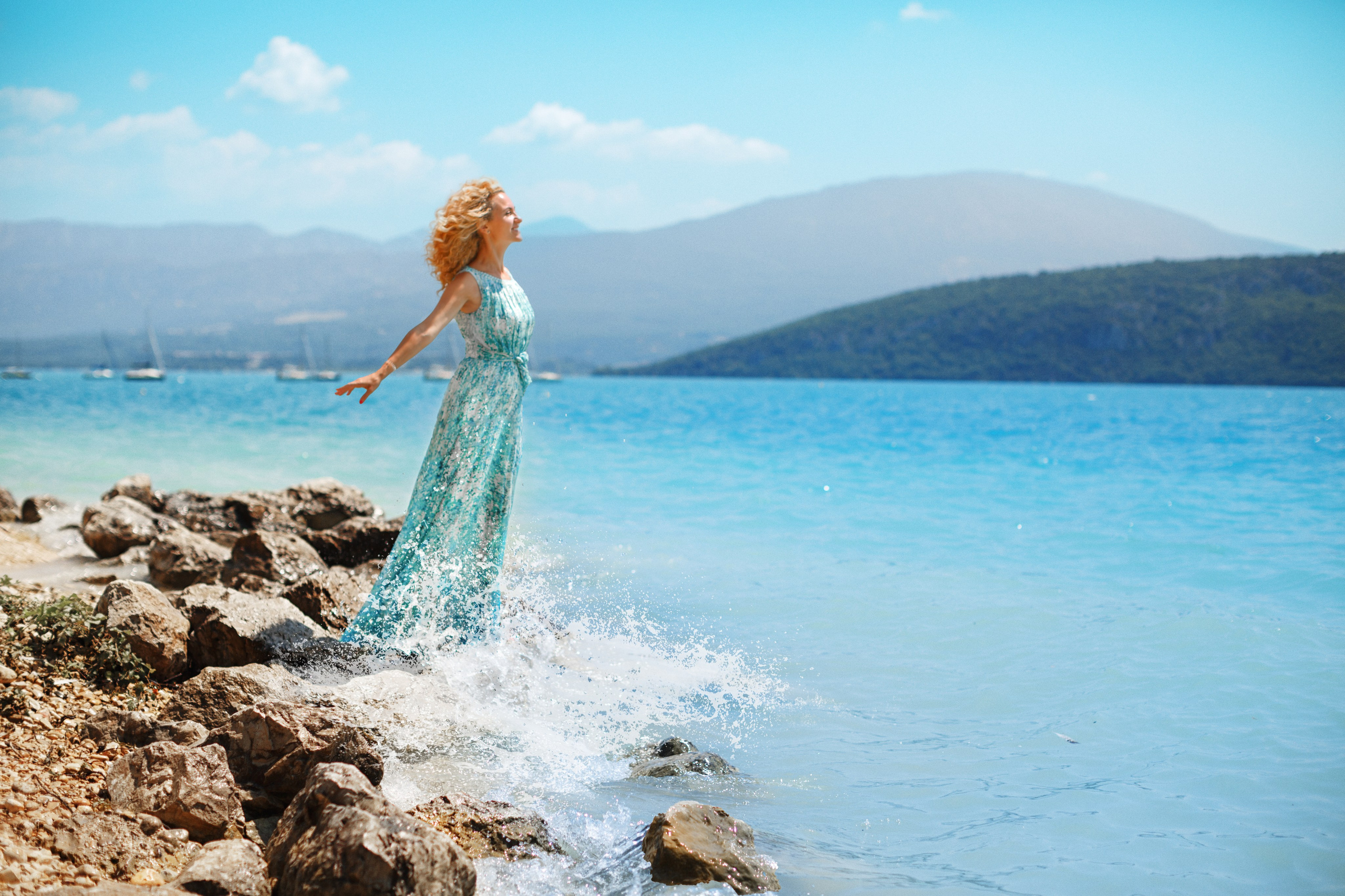 Детский фотограф в России Екатерина Штерн