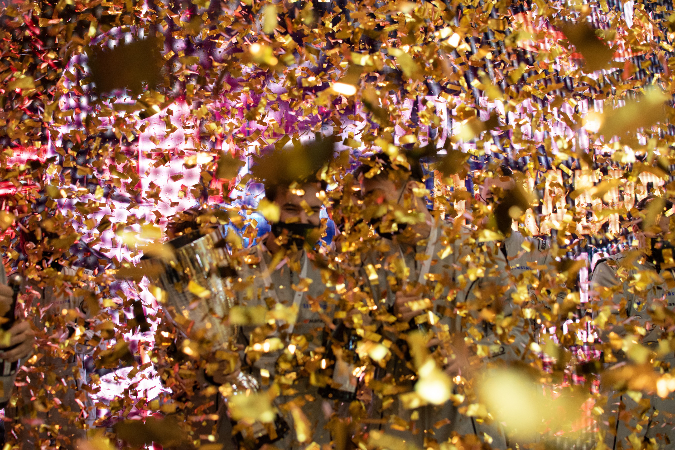 Чемпионат России по Forza Motorsport 2020. Репортажный фотограф Сыбер Мартти