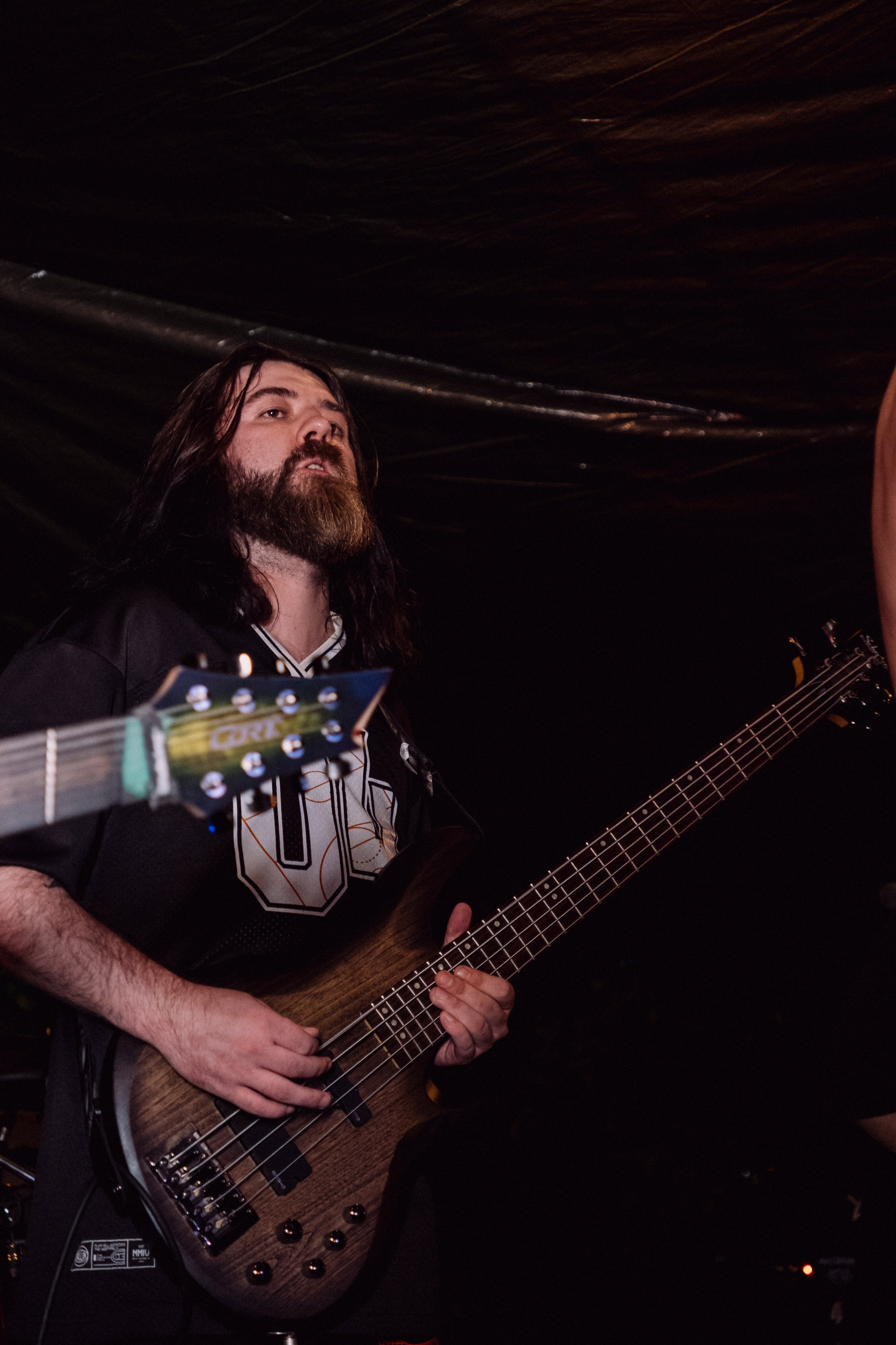 Siberian Core Open Air. Фотограф в Иркутске Анна Мирошникова