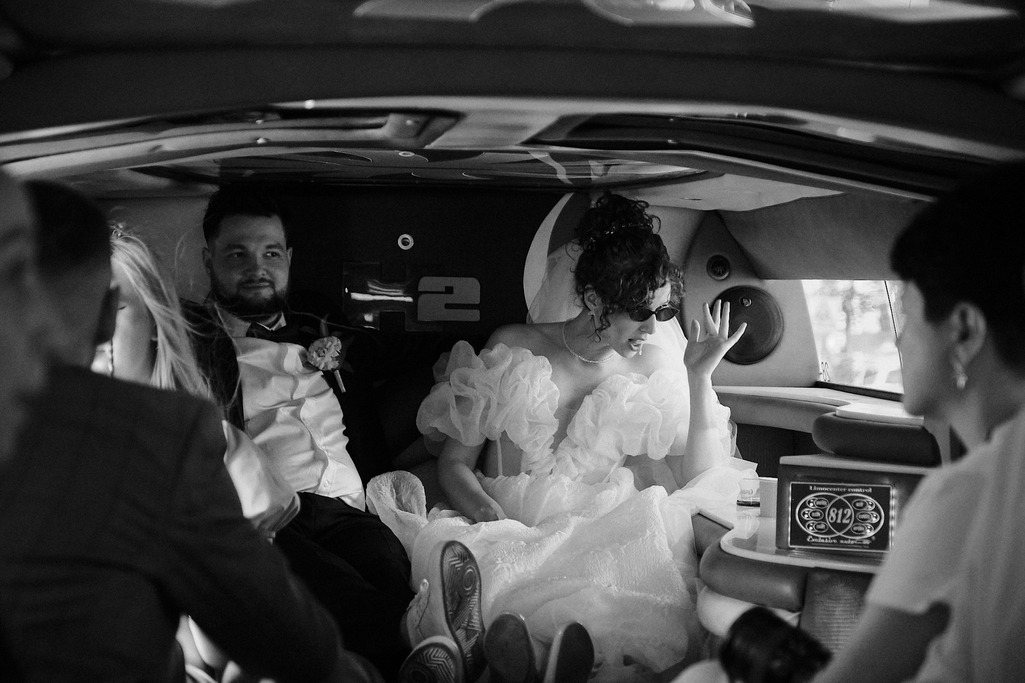 Свадебная фотосъемка