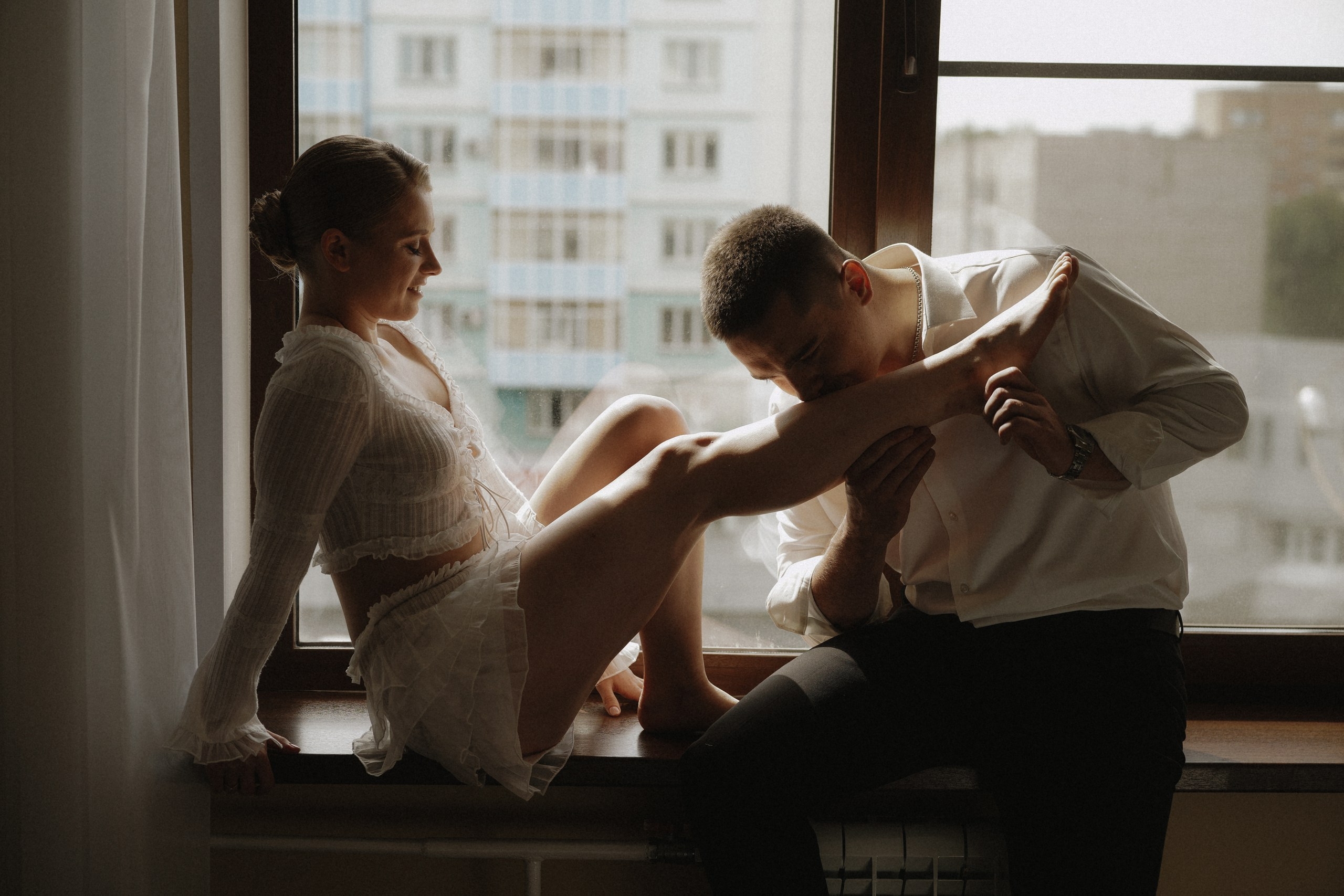 Слава и Юля. Организатор мероприятий в Абакане I Ольга Петухова