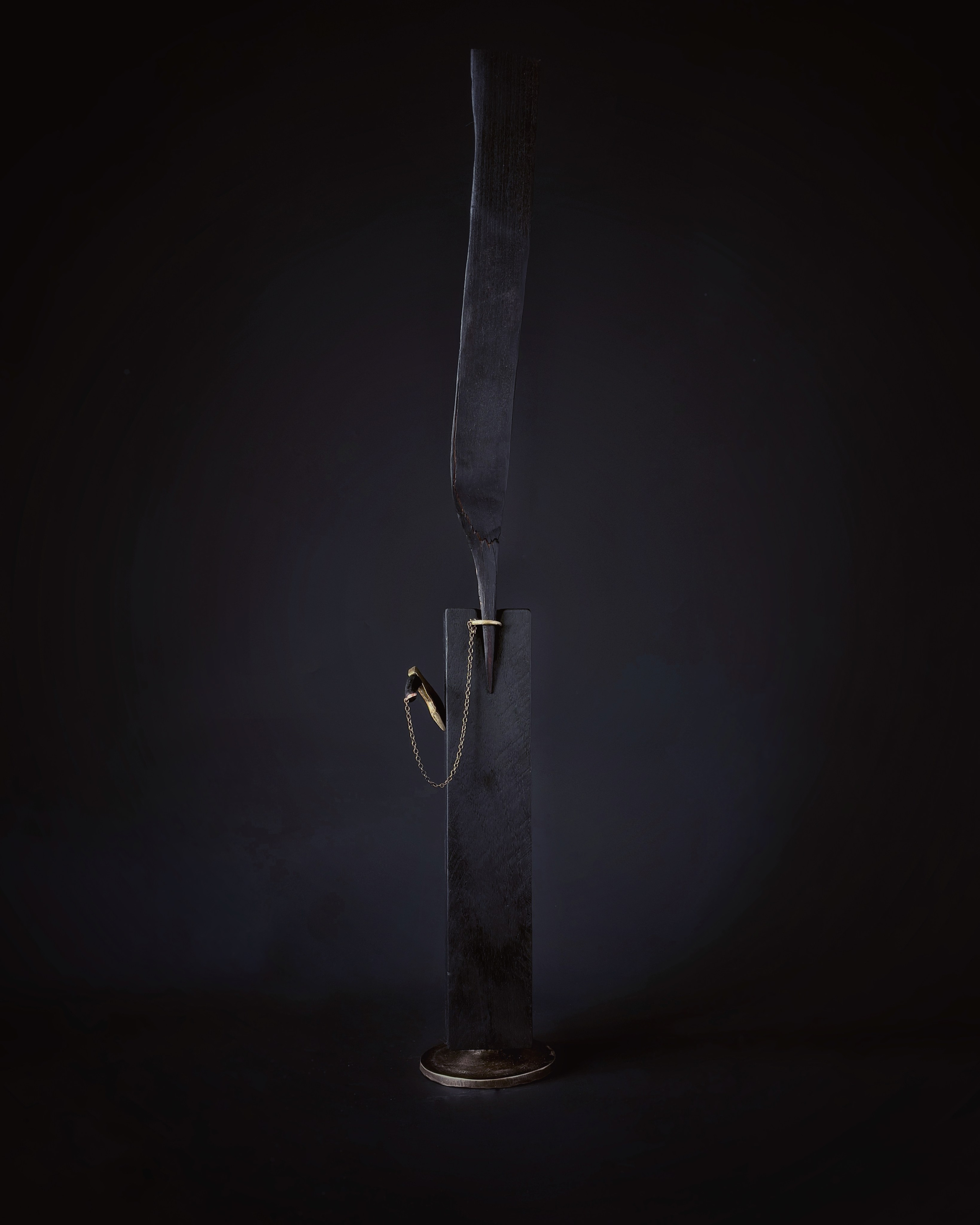 «Овечка Долли вопрошает». Арт-объекты. Коллекционный дизайн 47.XII