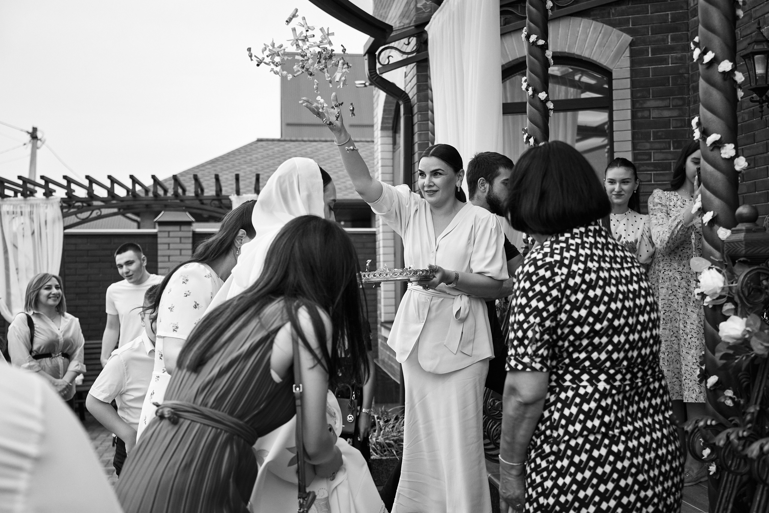 АДЫГСКАЯ СВАДЬБА. ТВИНС СТУДИО — лучшие свадебные фотографы и видеографы в Краснодаре