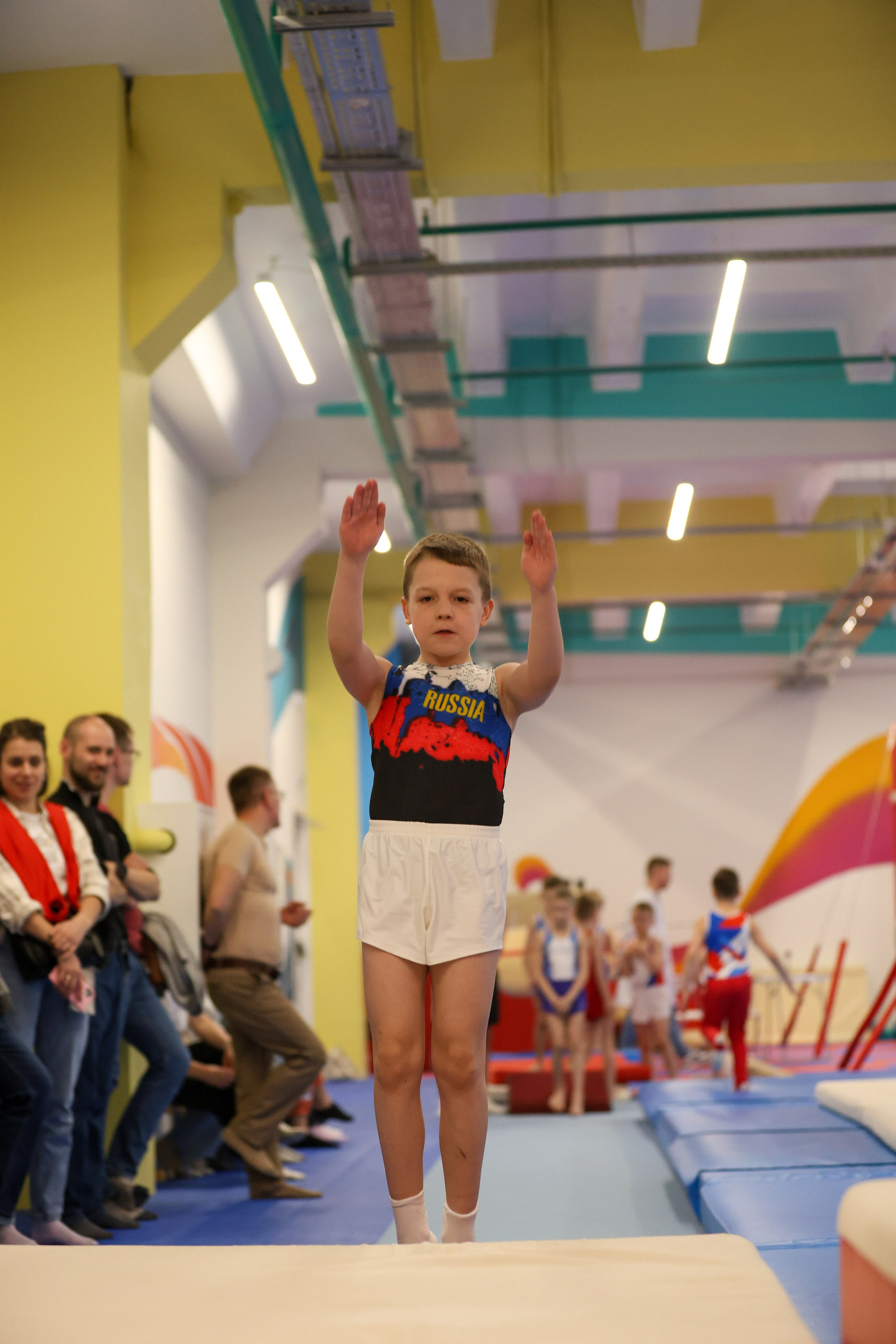 Спортивная гимнастика в школе Турнен. Фотограф в Москве портреты | репортажи | спорт