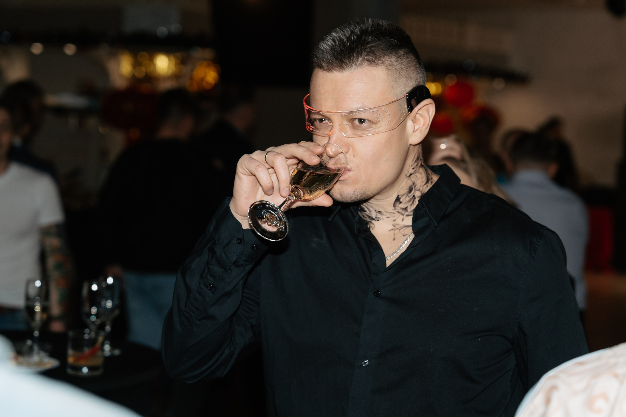 Корпоратив Saint-Gobain. Свадебный фотограф в Москве и Подмосковье Виктор Одинцов