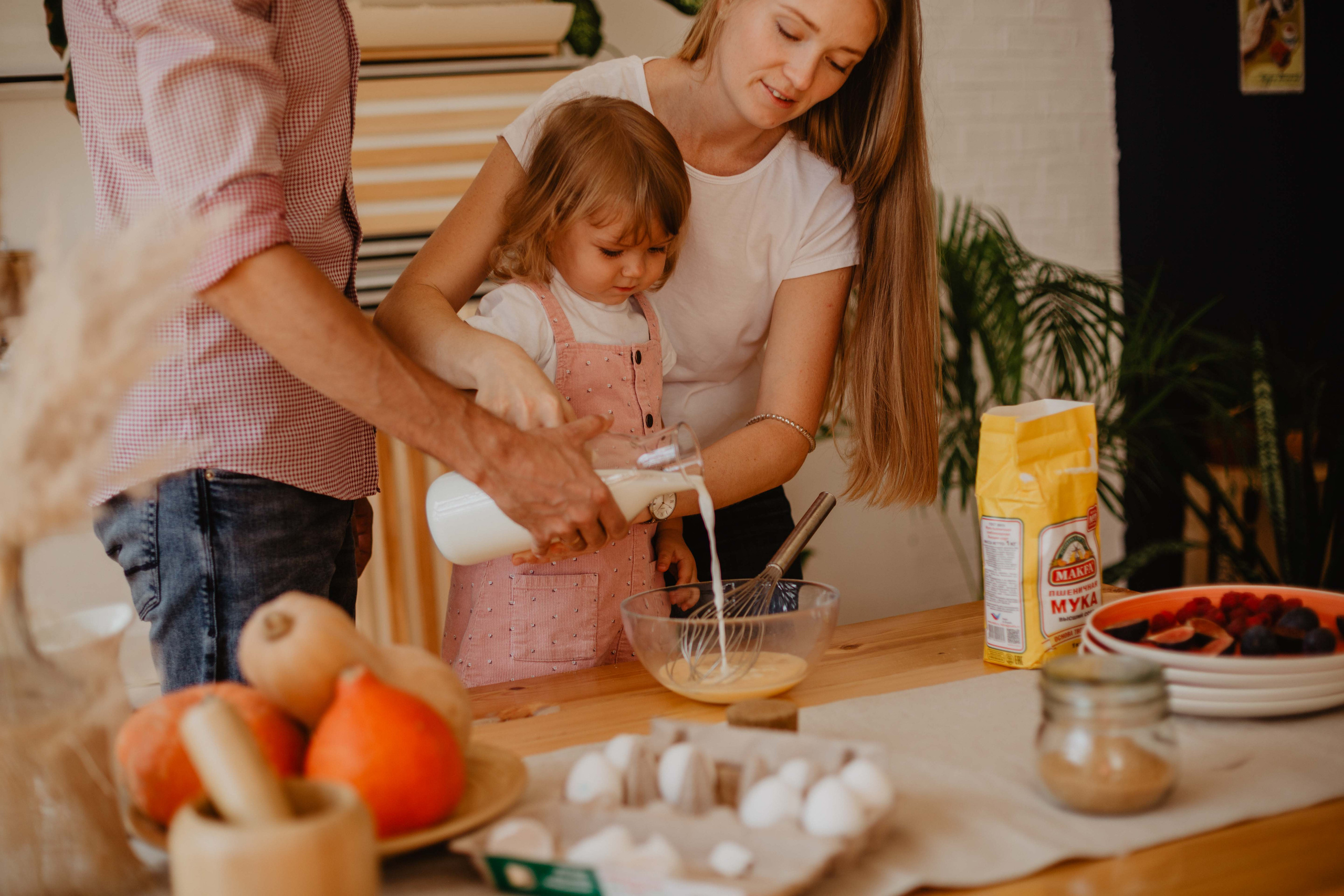 Семейный фотограф в Краснодаре. Семейный и детский фотограф в Сочи Наталья Вербицкая