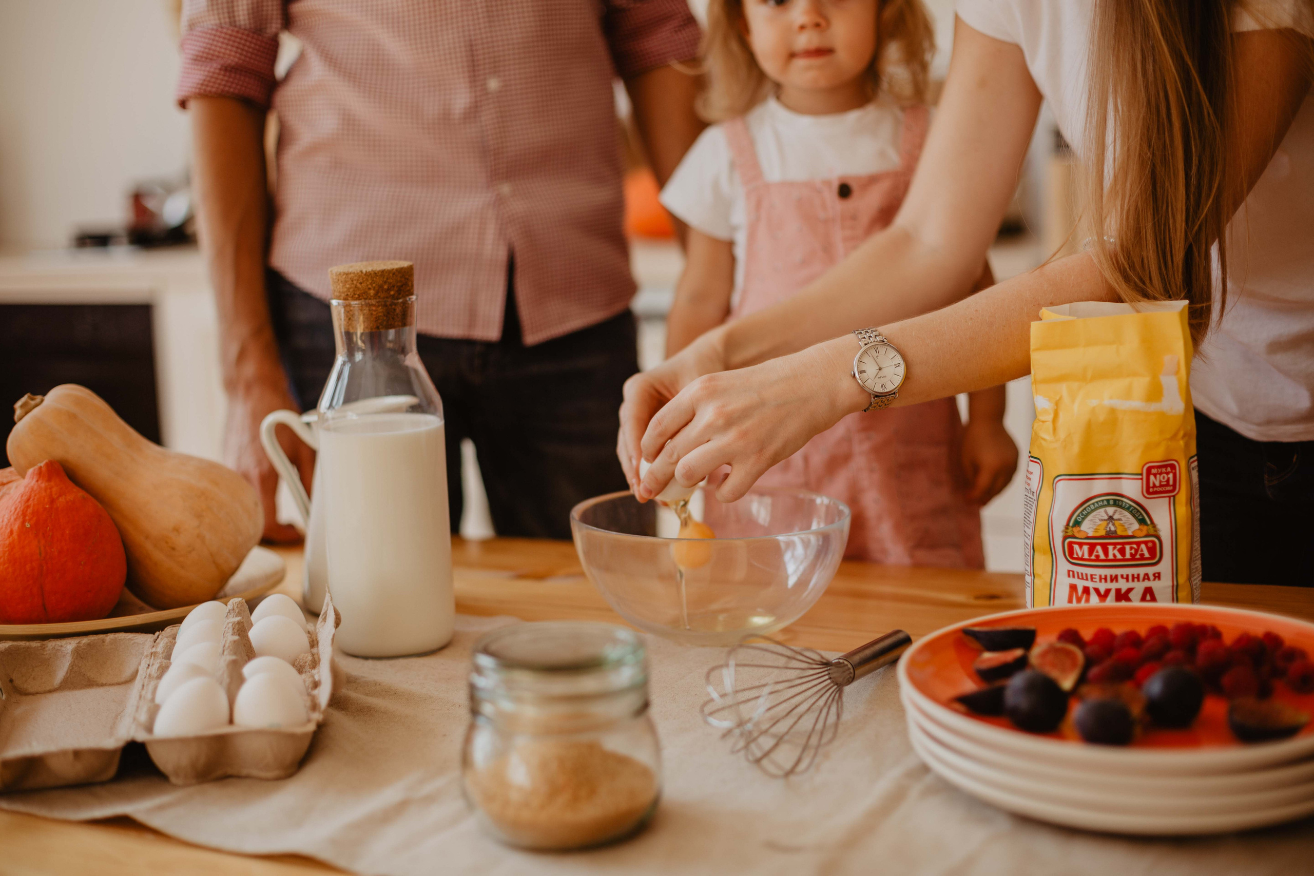 Семейный фотограф в Краснодаре. Семейный и детский фотограф в Сочи Наталья Вербицкая
