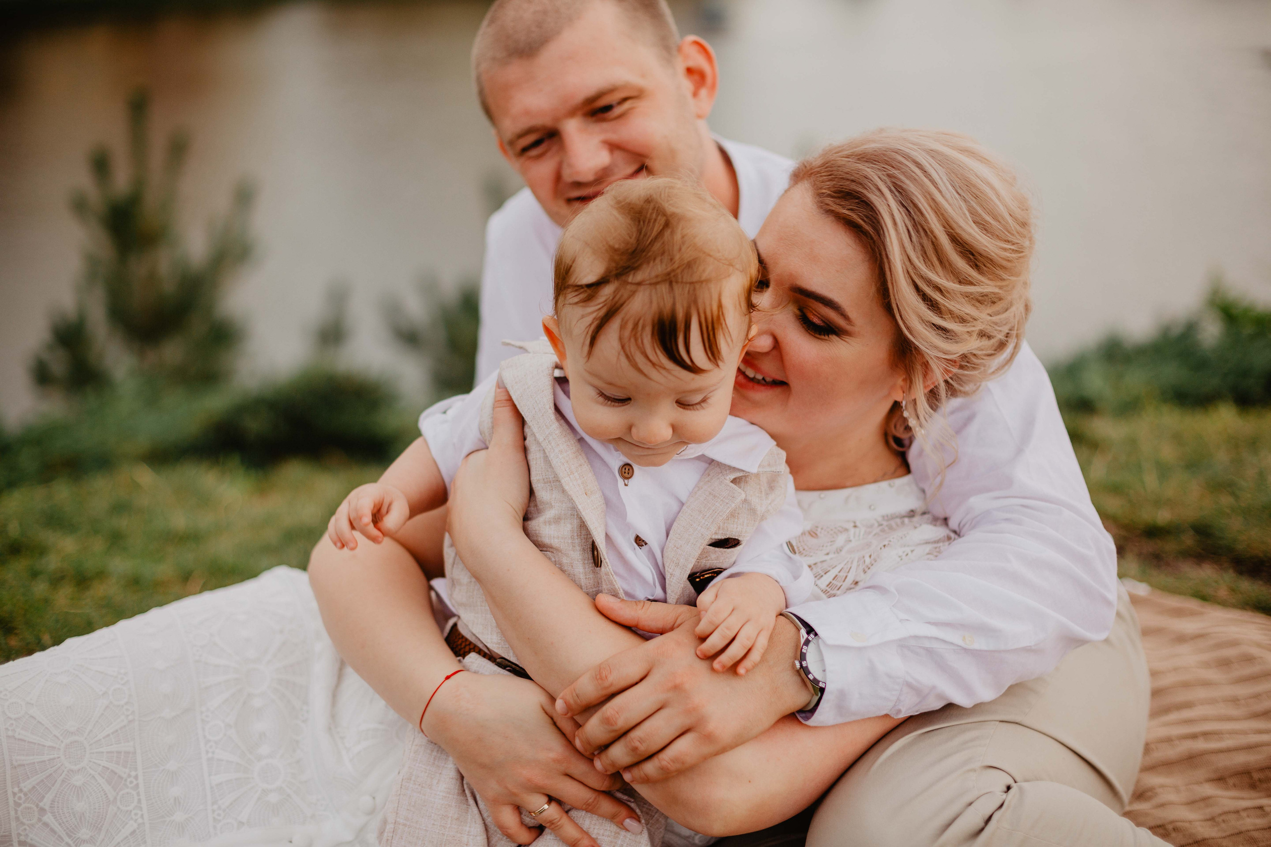 Семейный фотограф в Краснодаре. Семейный и детский фотограф в Сочи Наталья Вербицкая