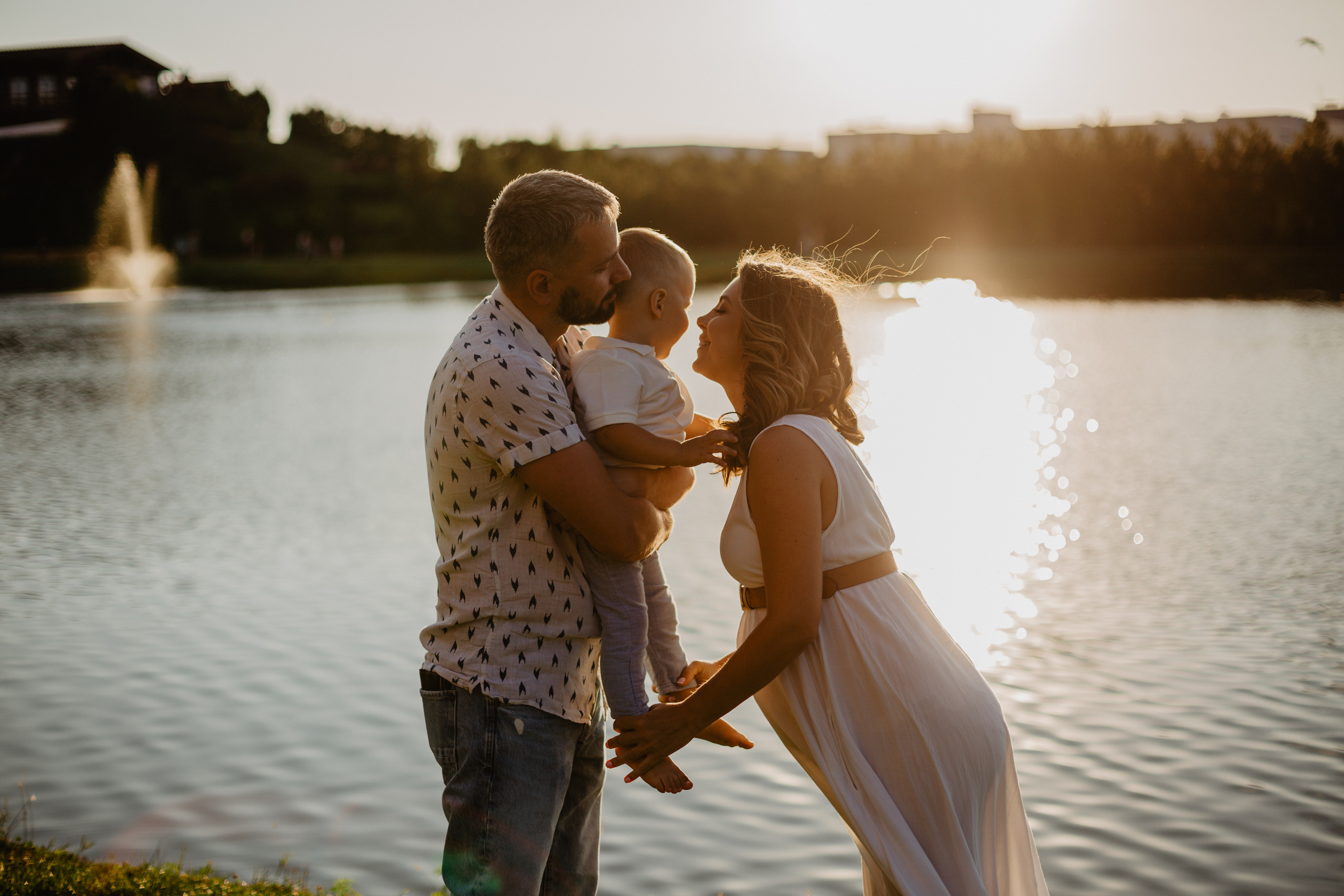 Семейный фотограф в Краснодаре. Семейный и детский фотограф в Сочи Наталья Вербицкая