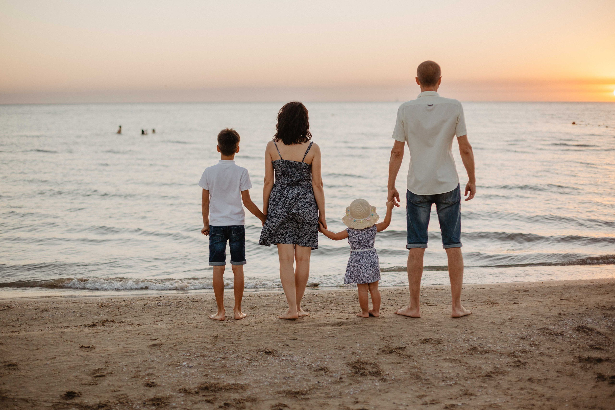 Семейный фотограф в Краснодаре. Семейный и детский фотограф в Сочи Наталья Вербицкая