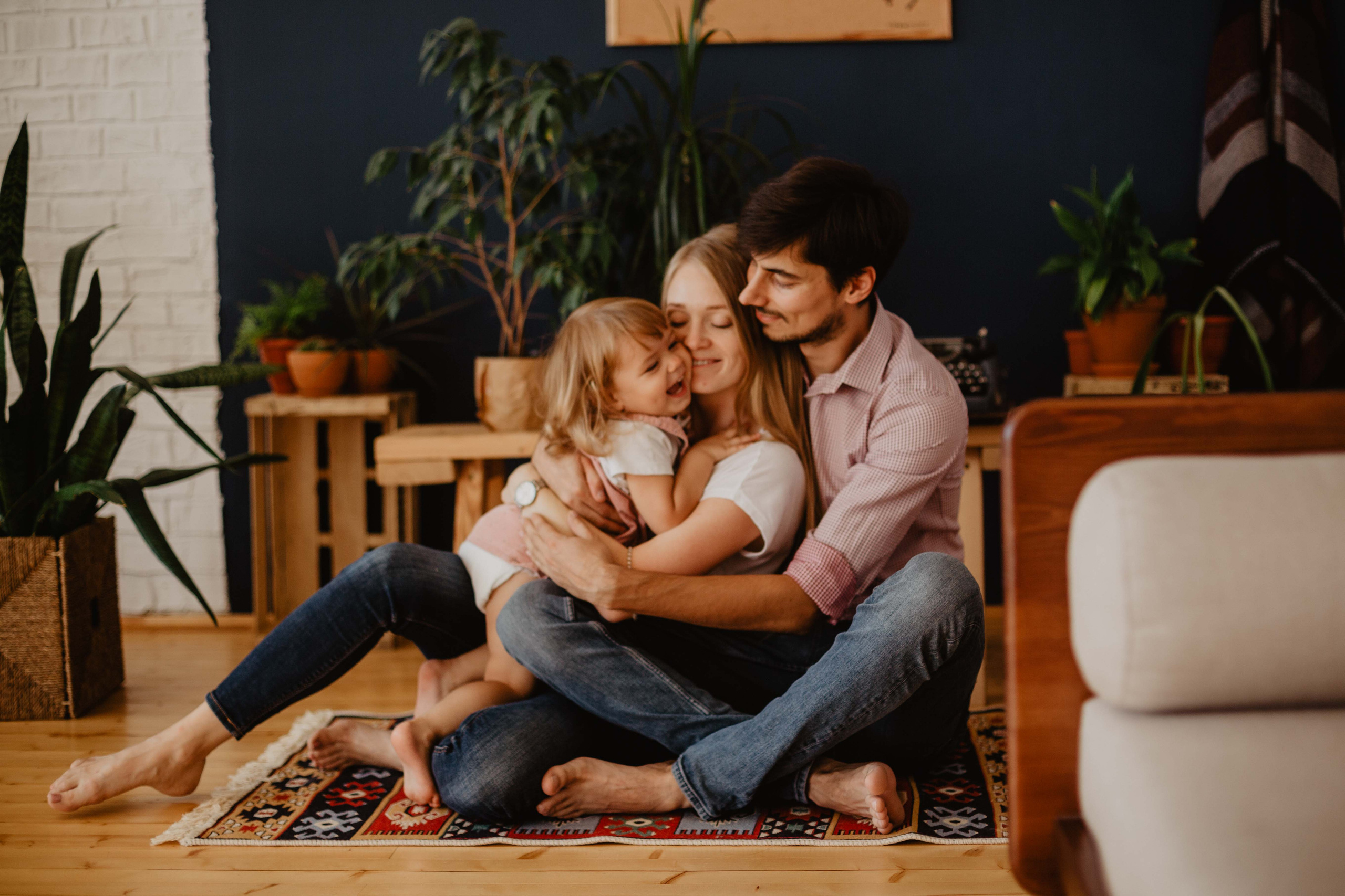 Семейный фотограф в Краснодаре. Семейный и детский фотограф в Сочи Наталья Вербицкая