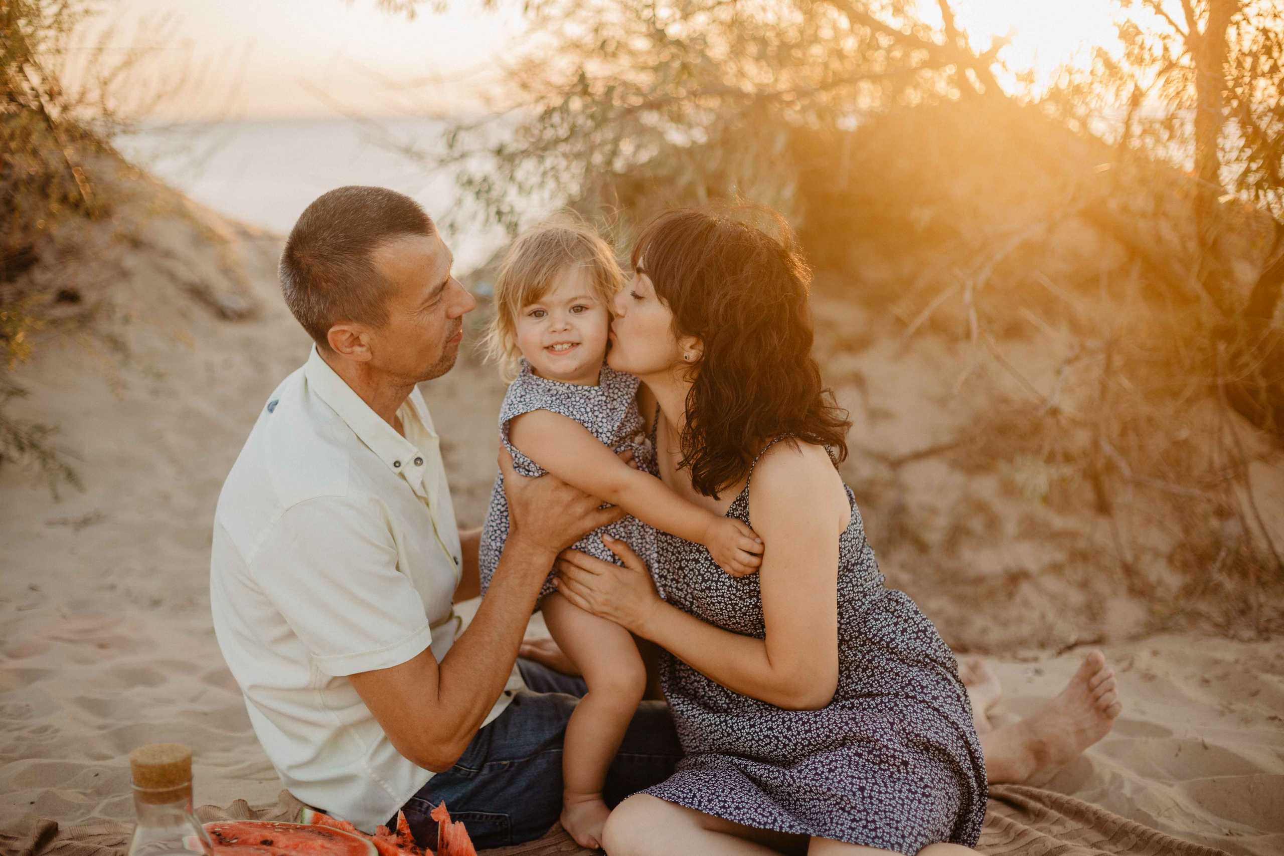 Семейный фотограф в Краснодаре. Семейный и детский фотограф в Сочи Наталья Вербицкая
