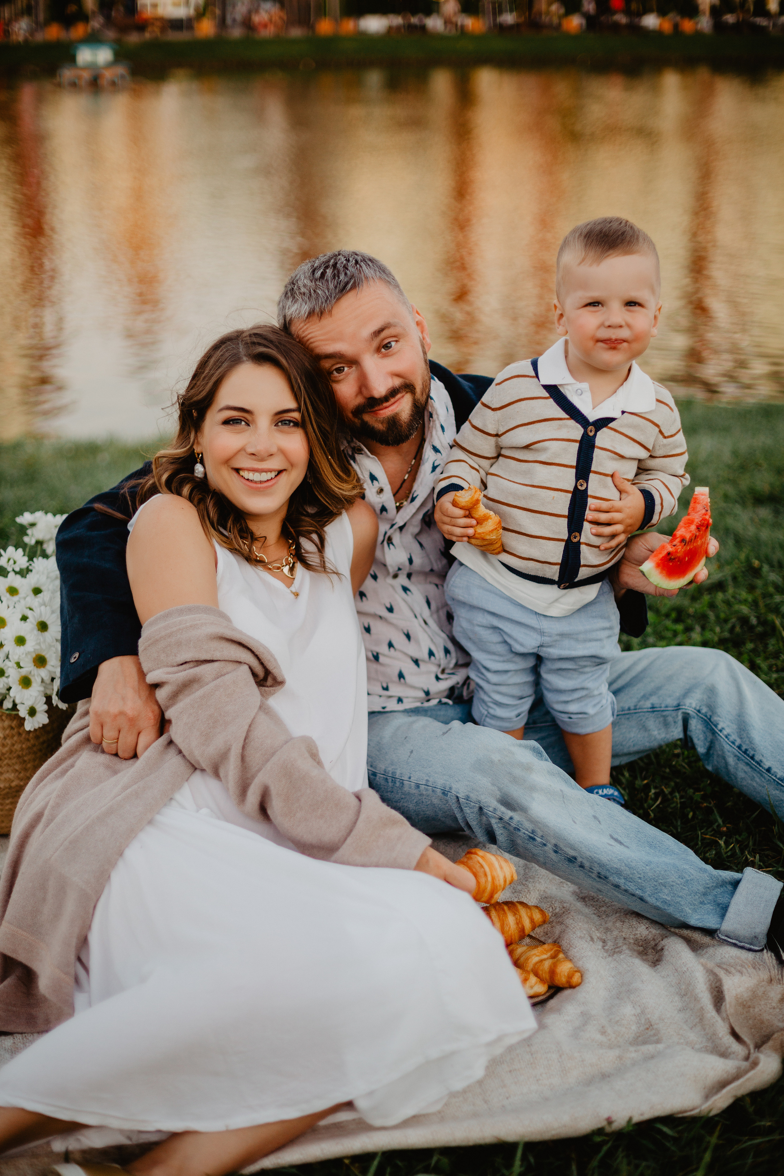 Семейный фотограф в Краснодаре. Семейный и детский фотограф в Сочи Наталья Вербицкая